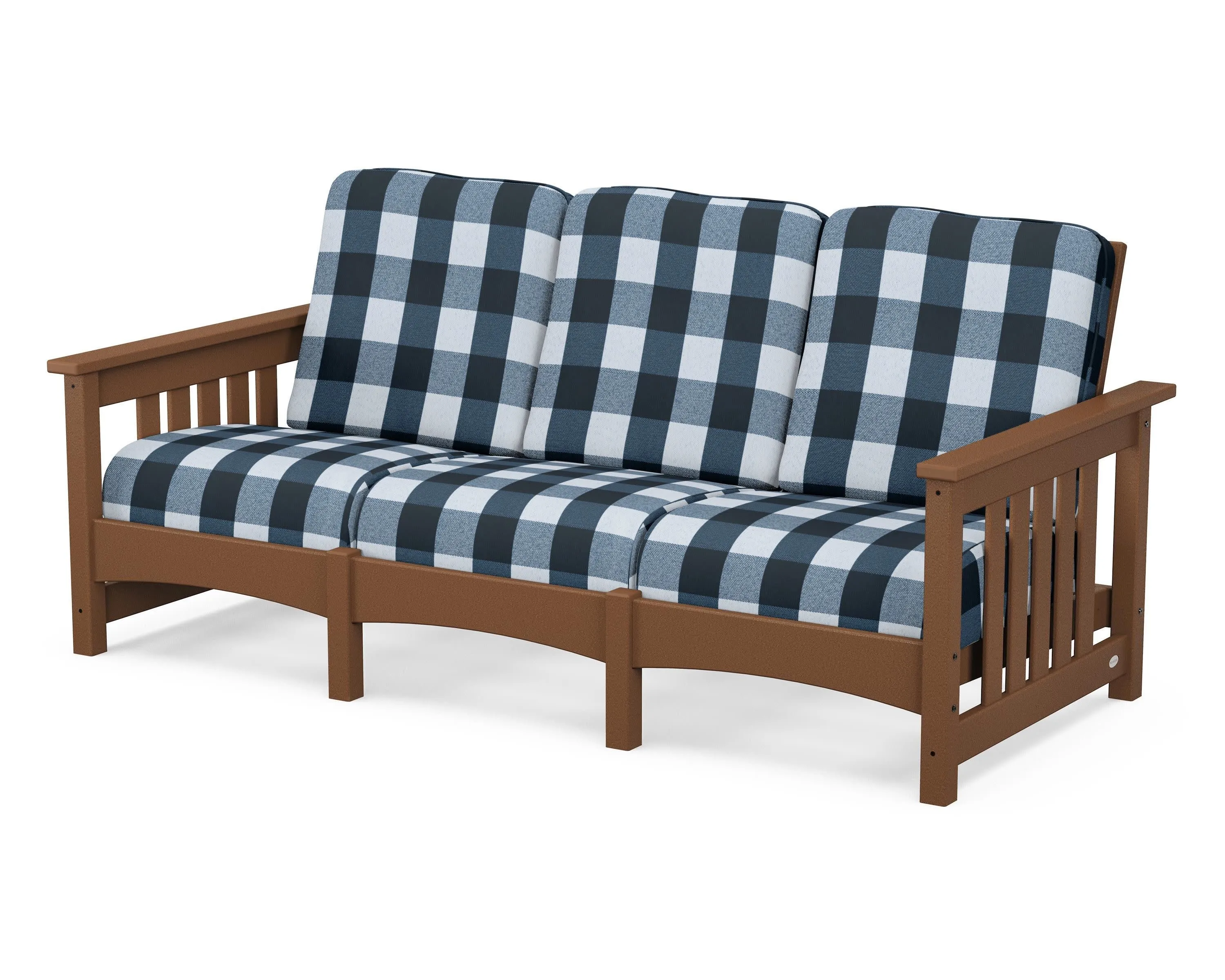 Club Mission Sofa