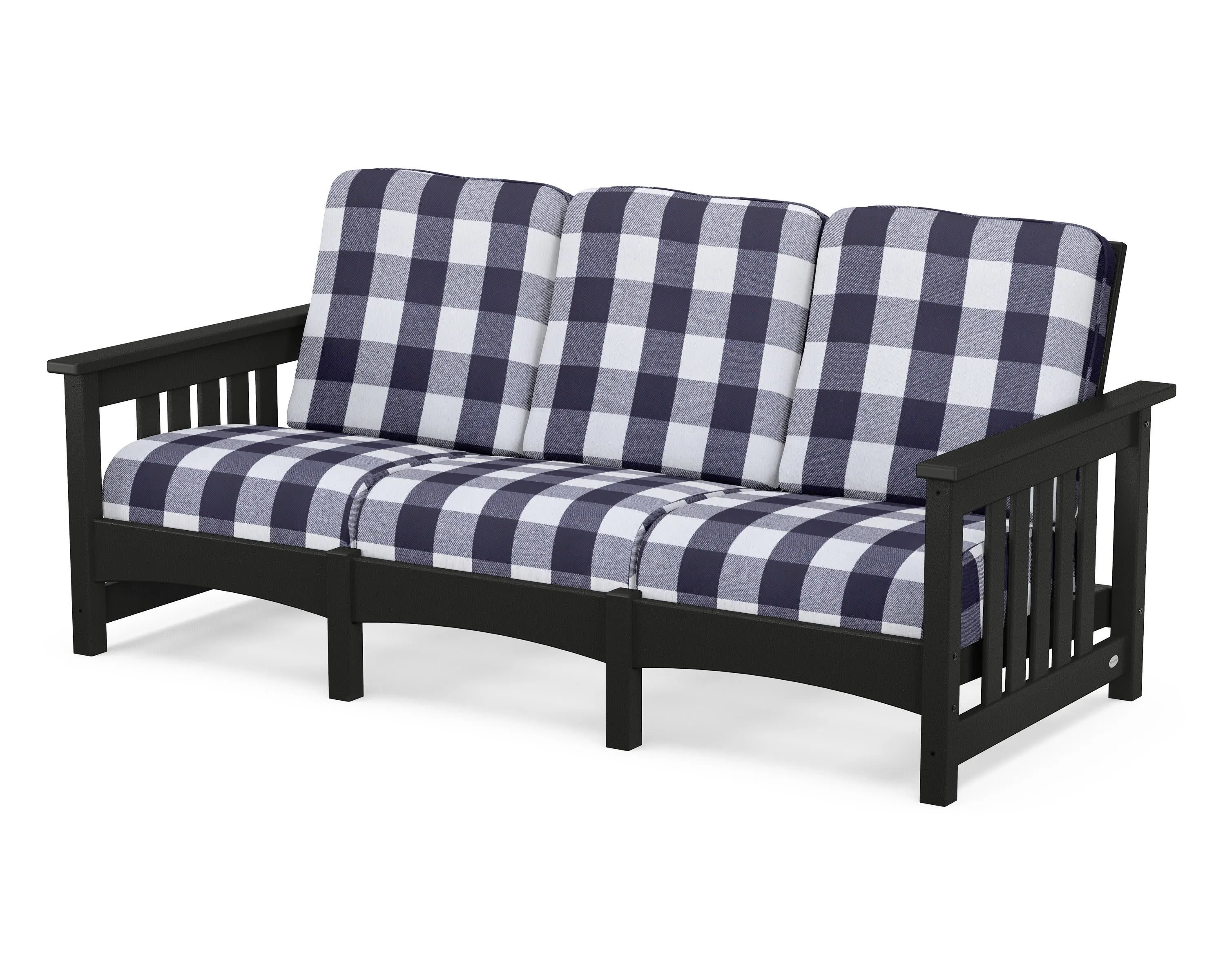 Club Mission Sofa