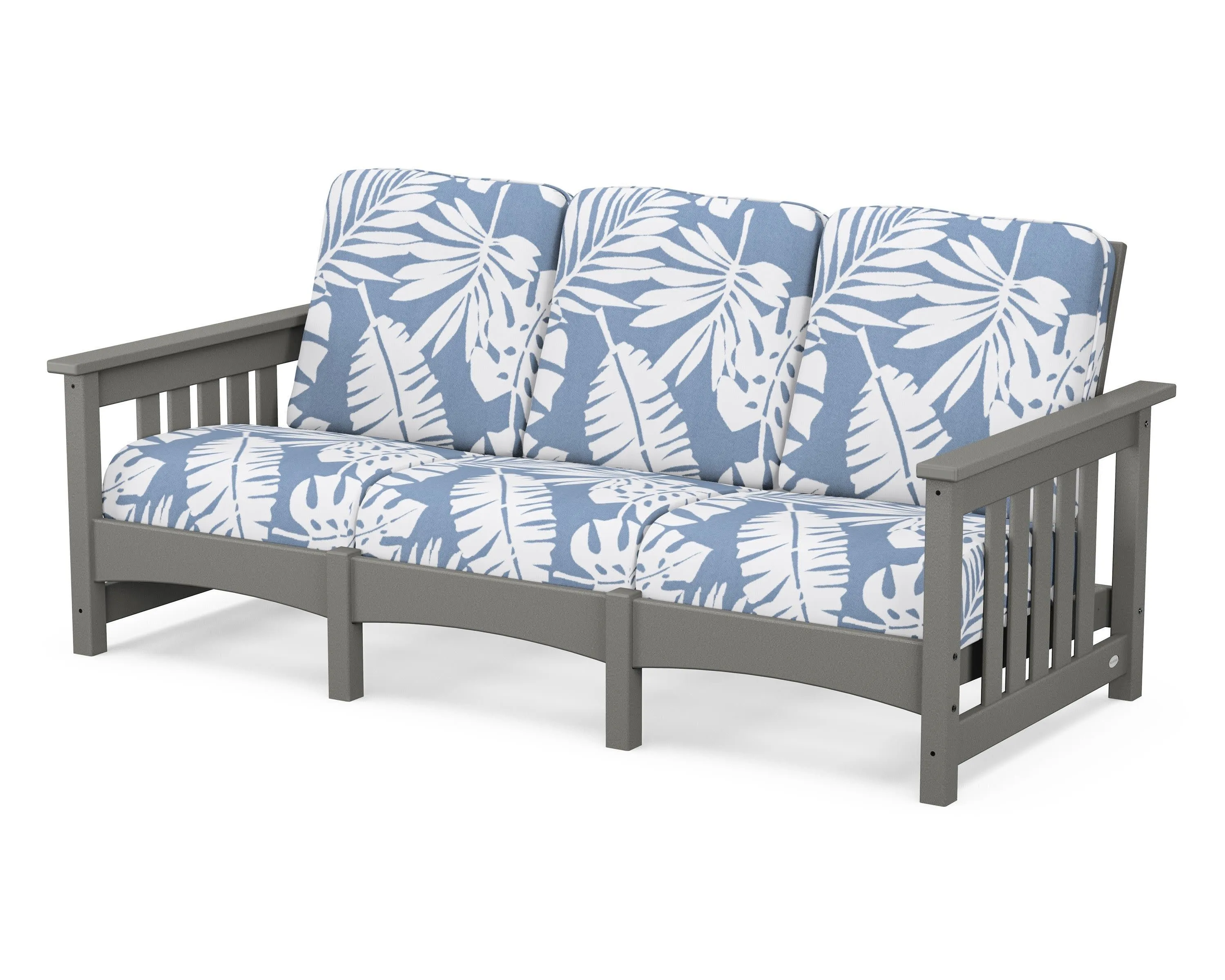 Club Mission Sofa