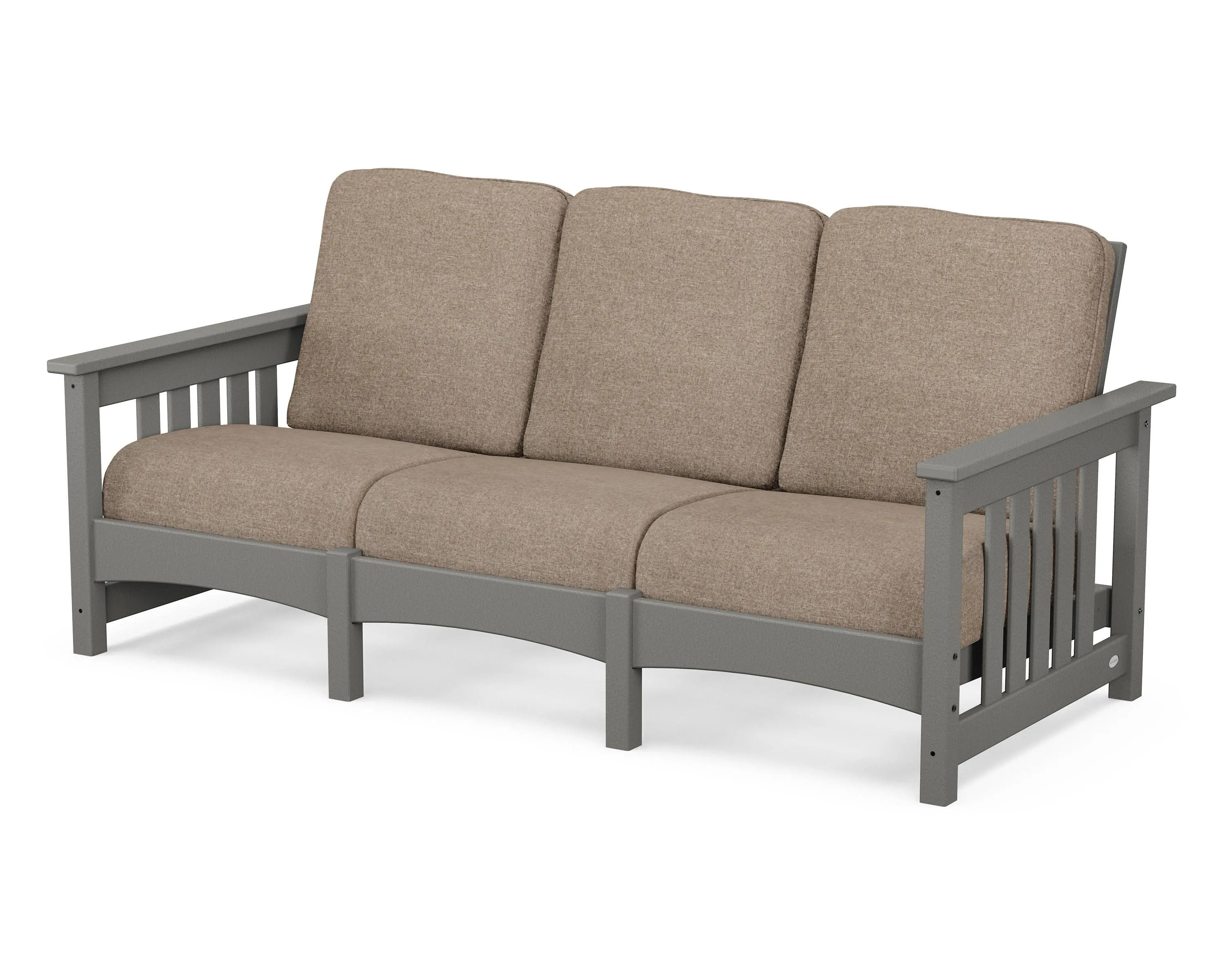 Club Mission Sofa