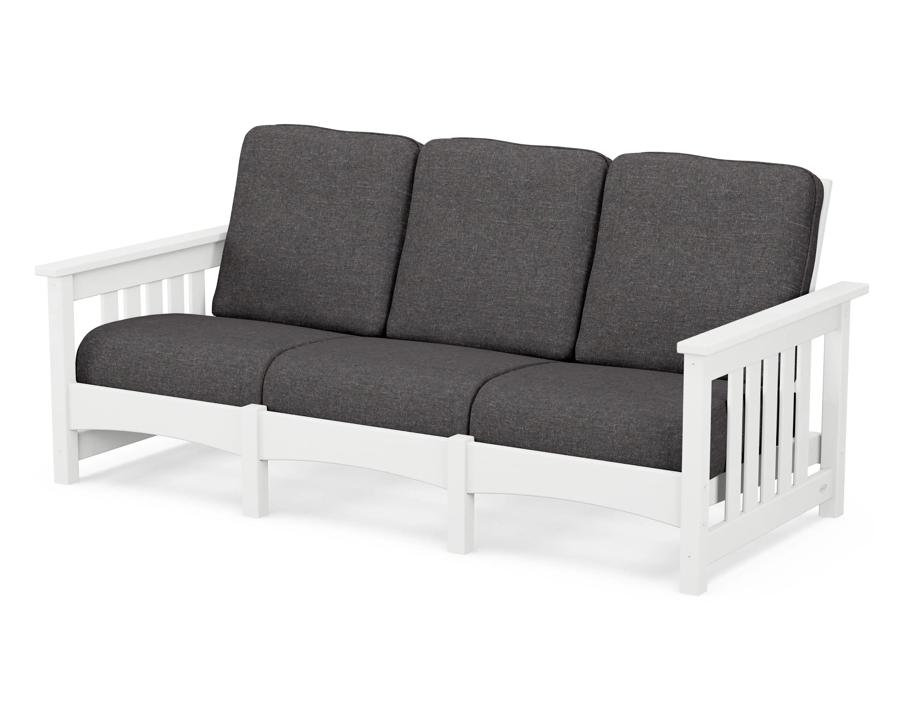 Club Mission Sofa