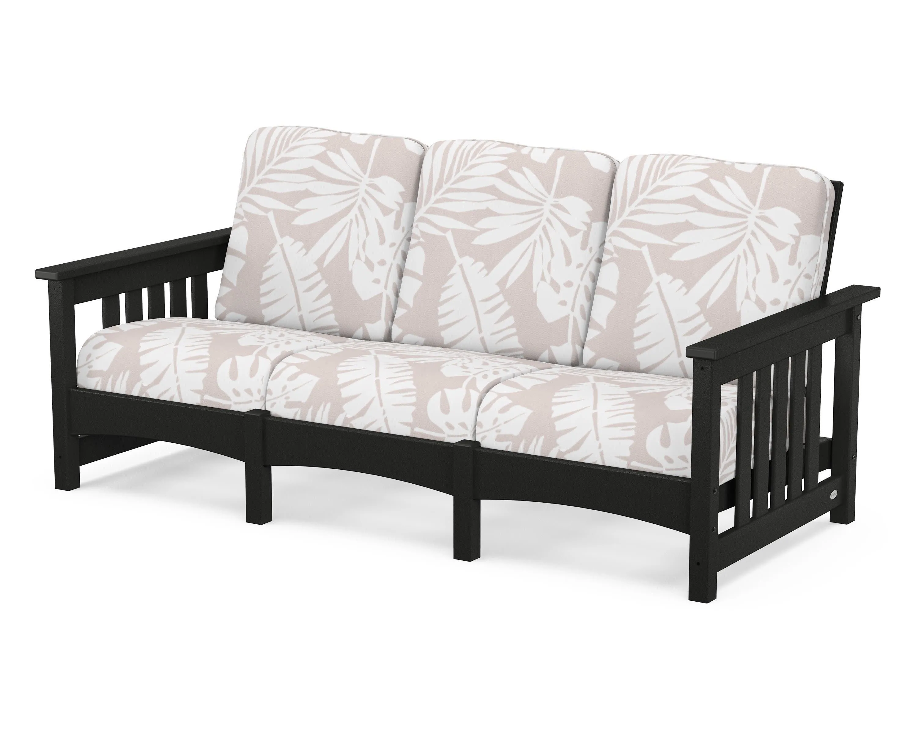 Club Mission Sofa