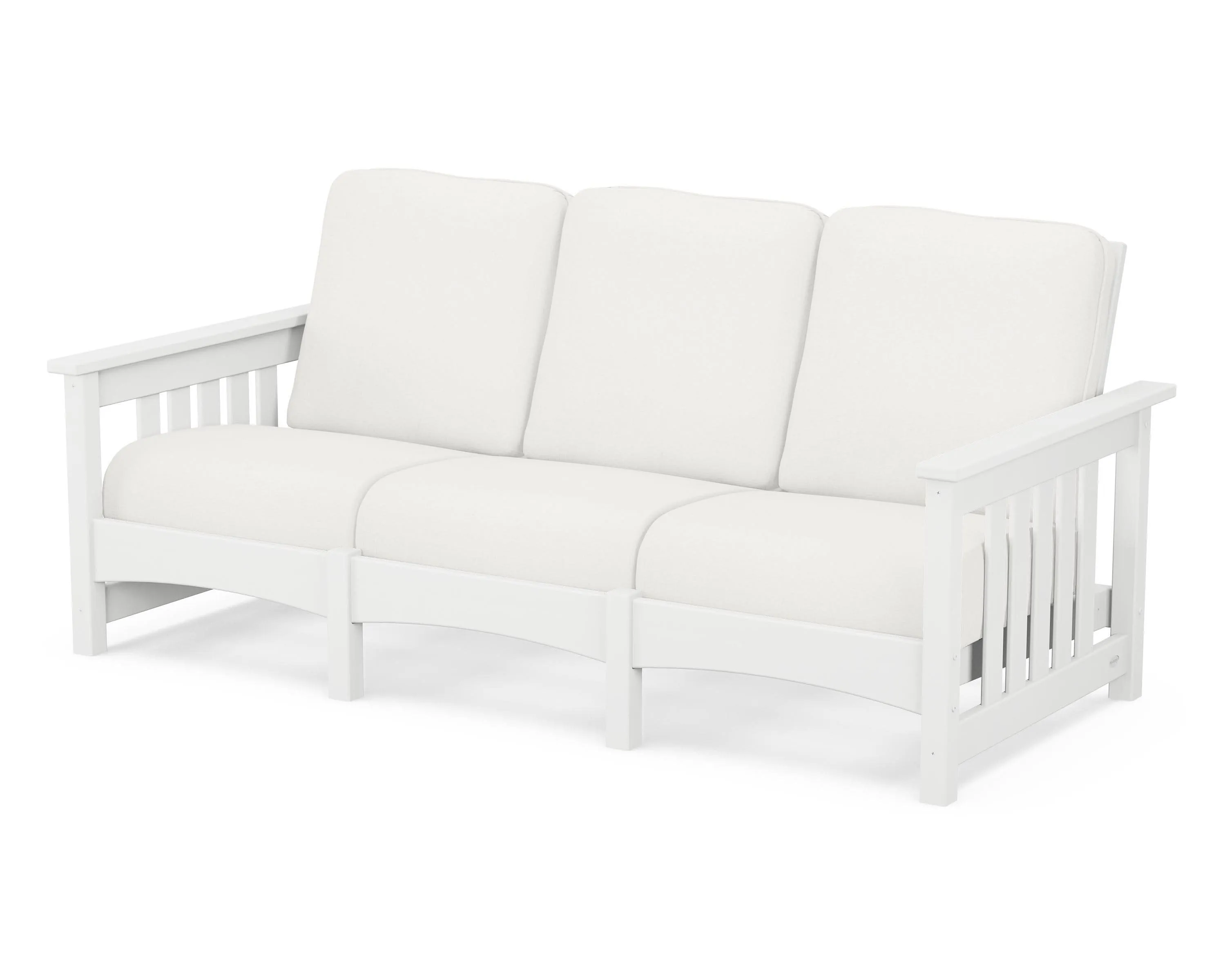Club Mission Sofa