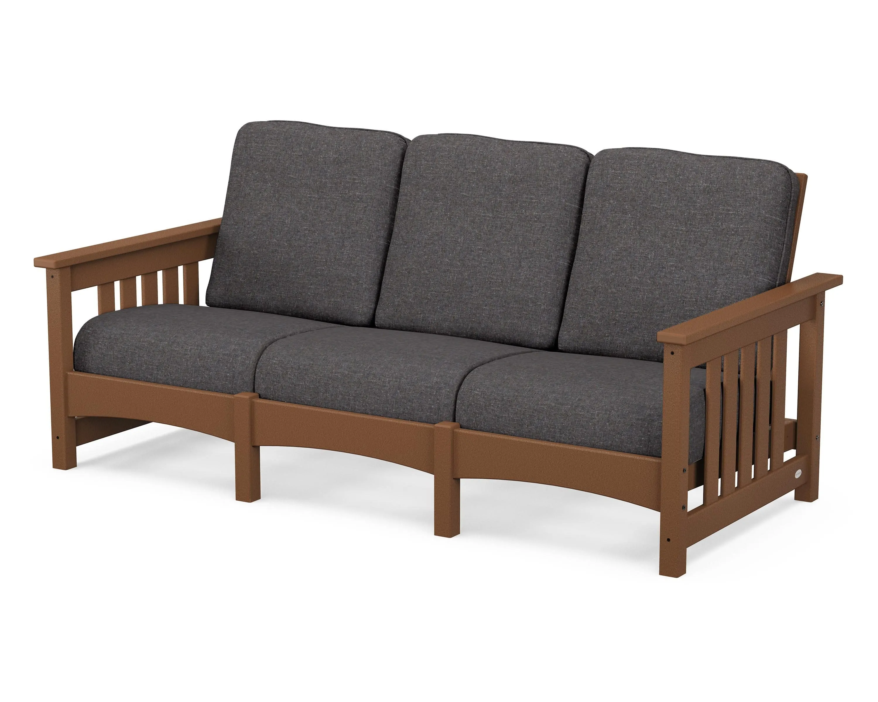Club Mission Sofa