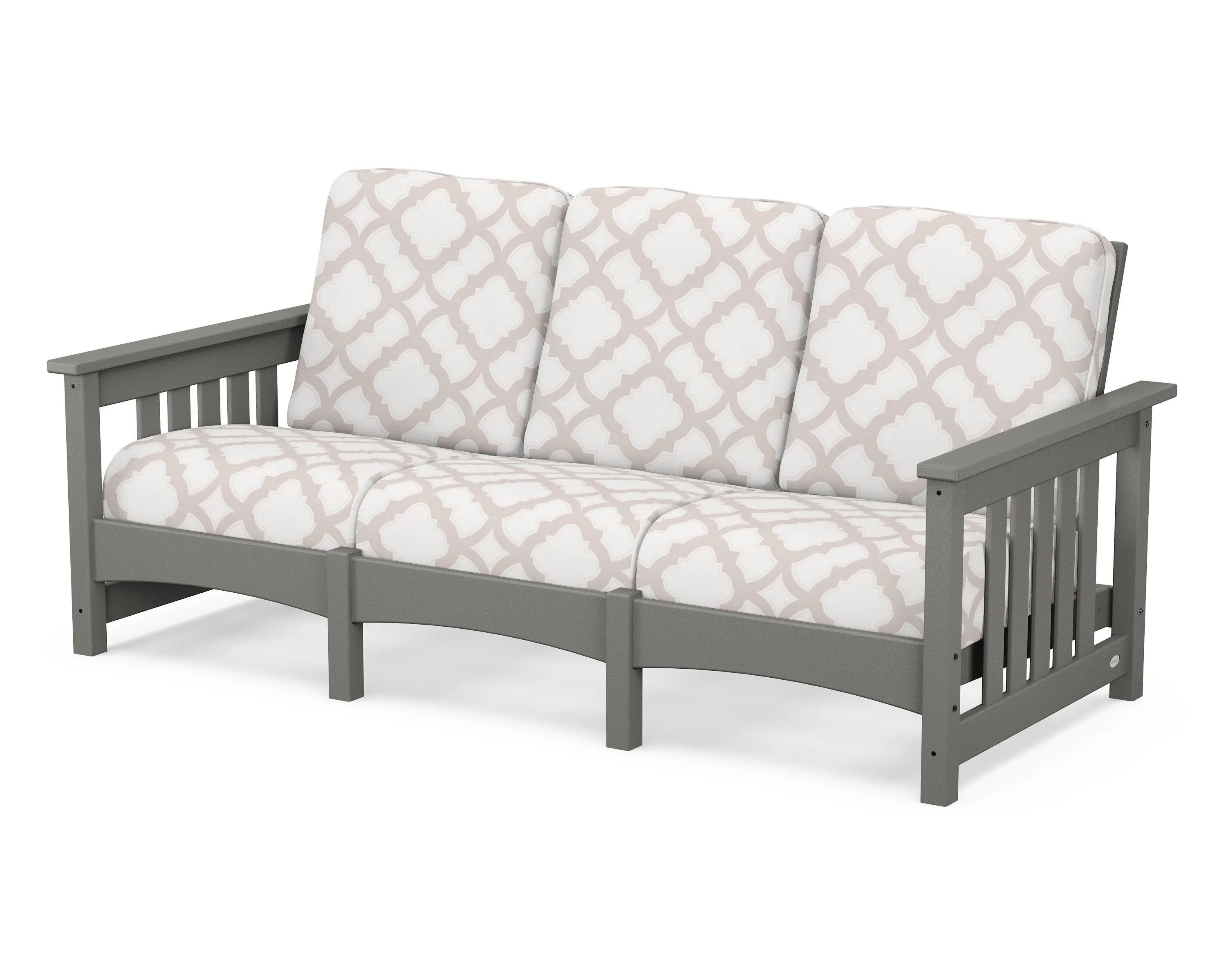 Club Mission Sofa