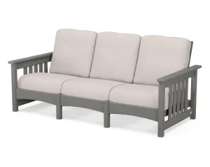 Club Mission Sofa