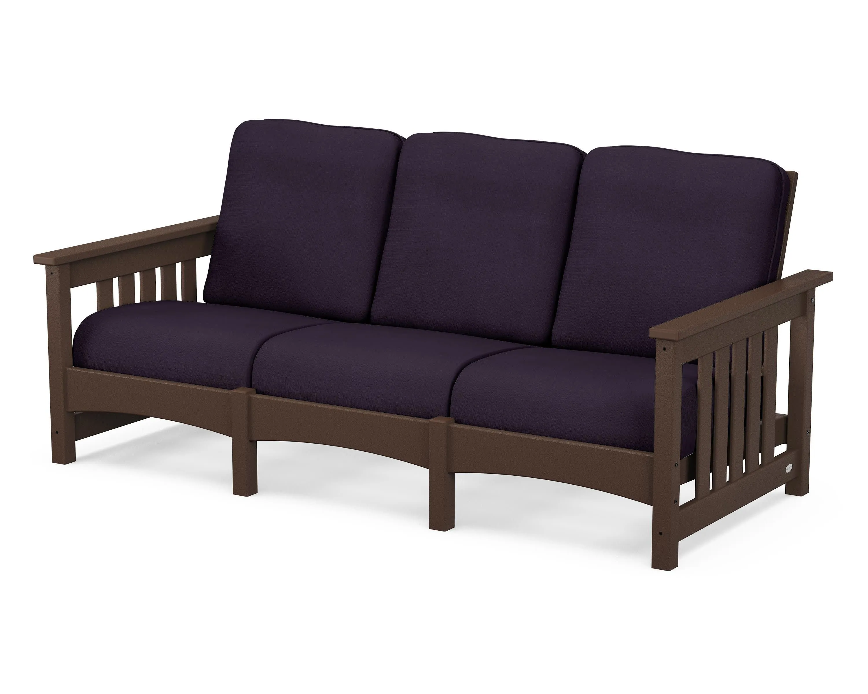 Club Mission Sofa