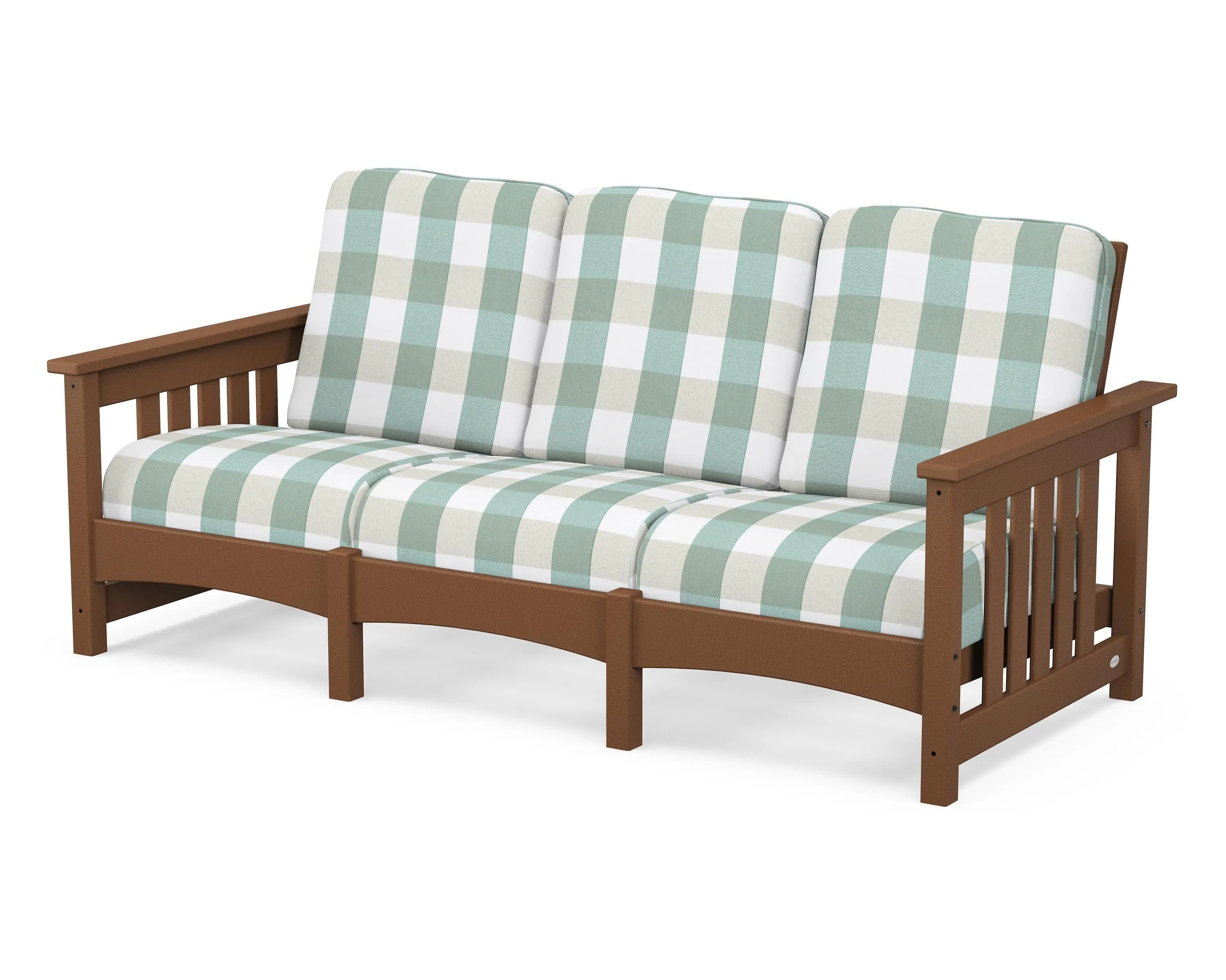 Club Mission Sofa