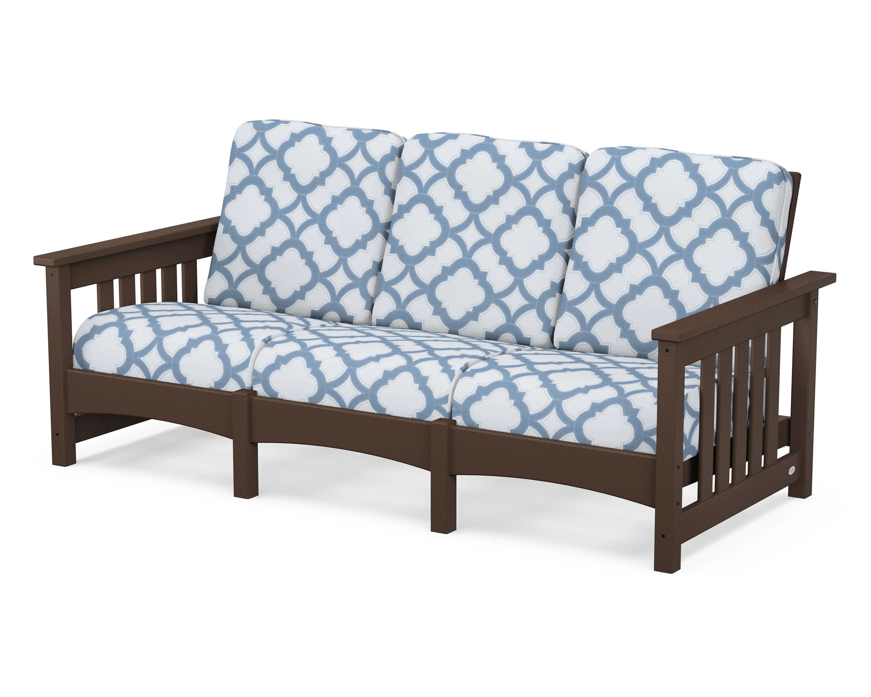 Club Mission Sofa