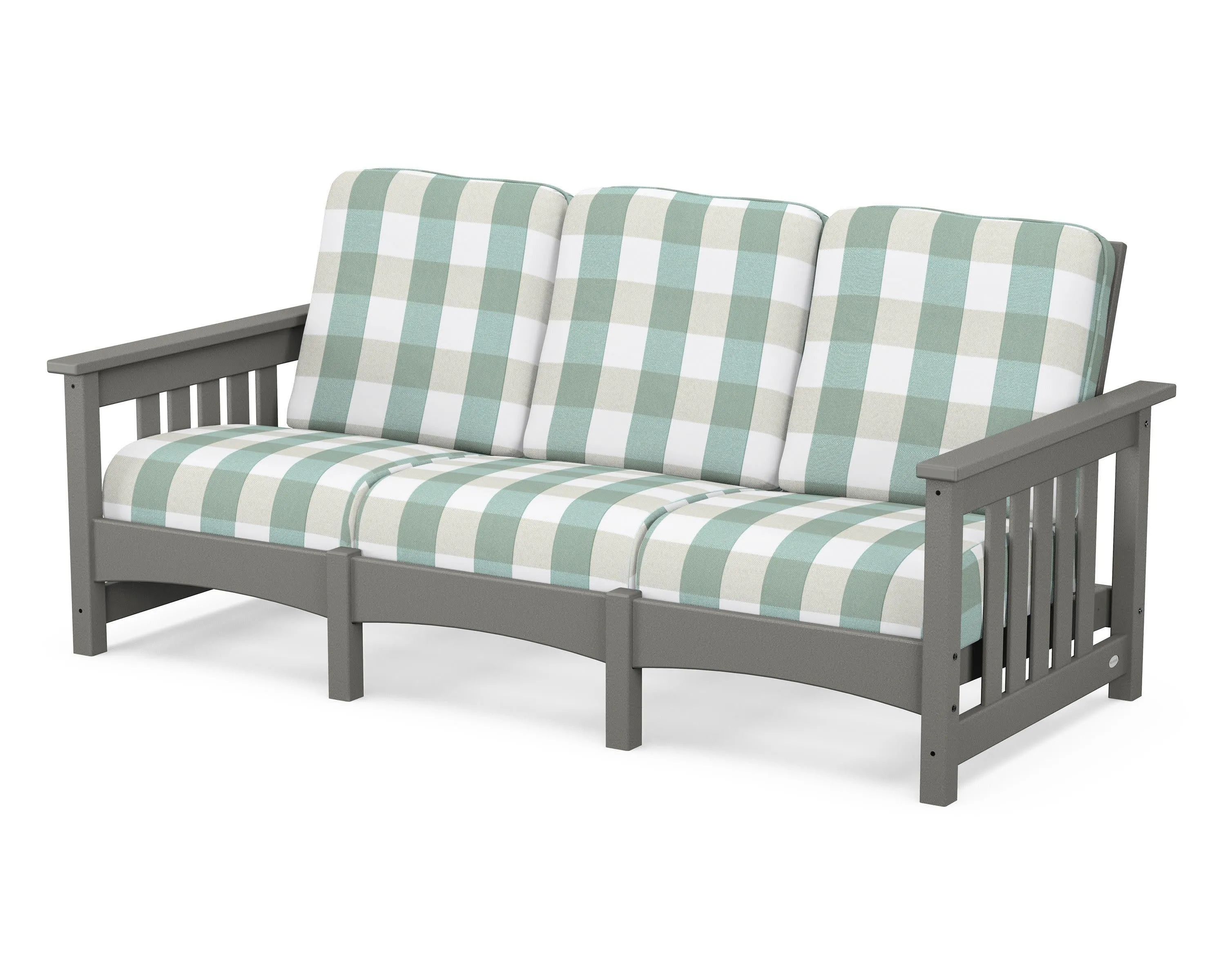 Club Mission Sofa