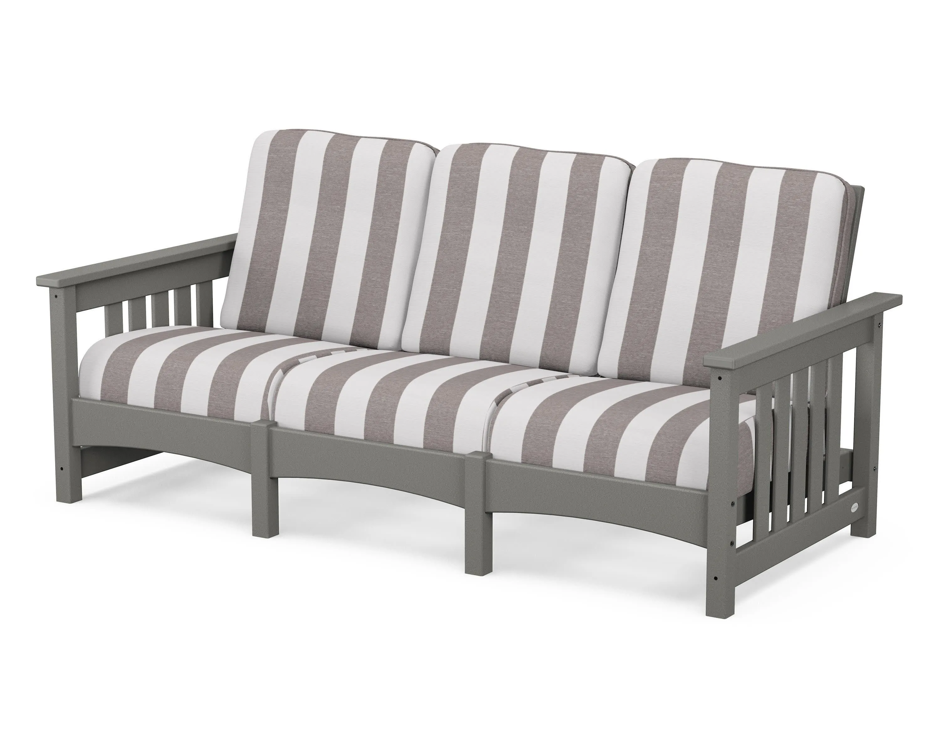 Club Mission Sofa