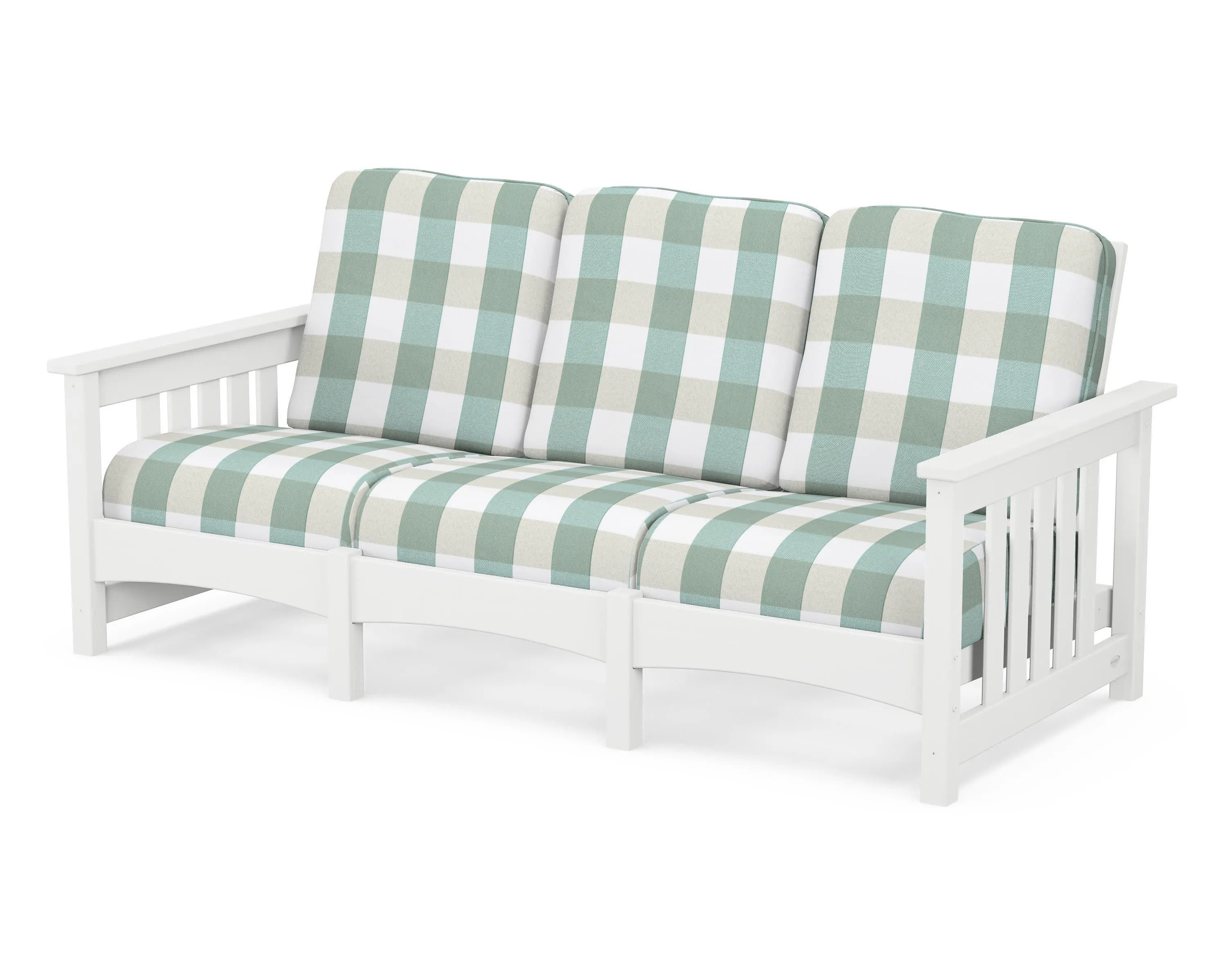 Club Mission Sofa