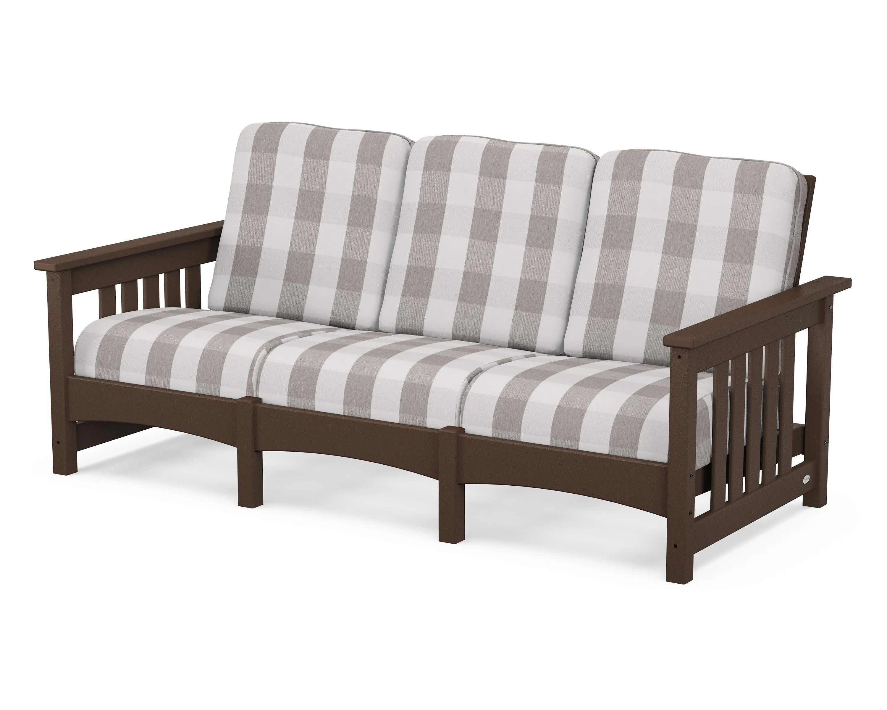 Club Mission Sofa