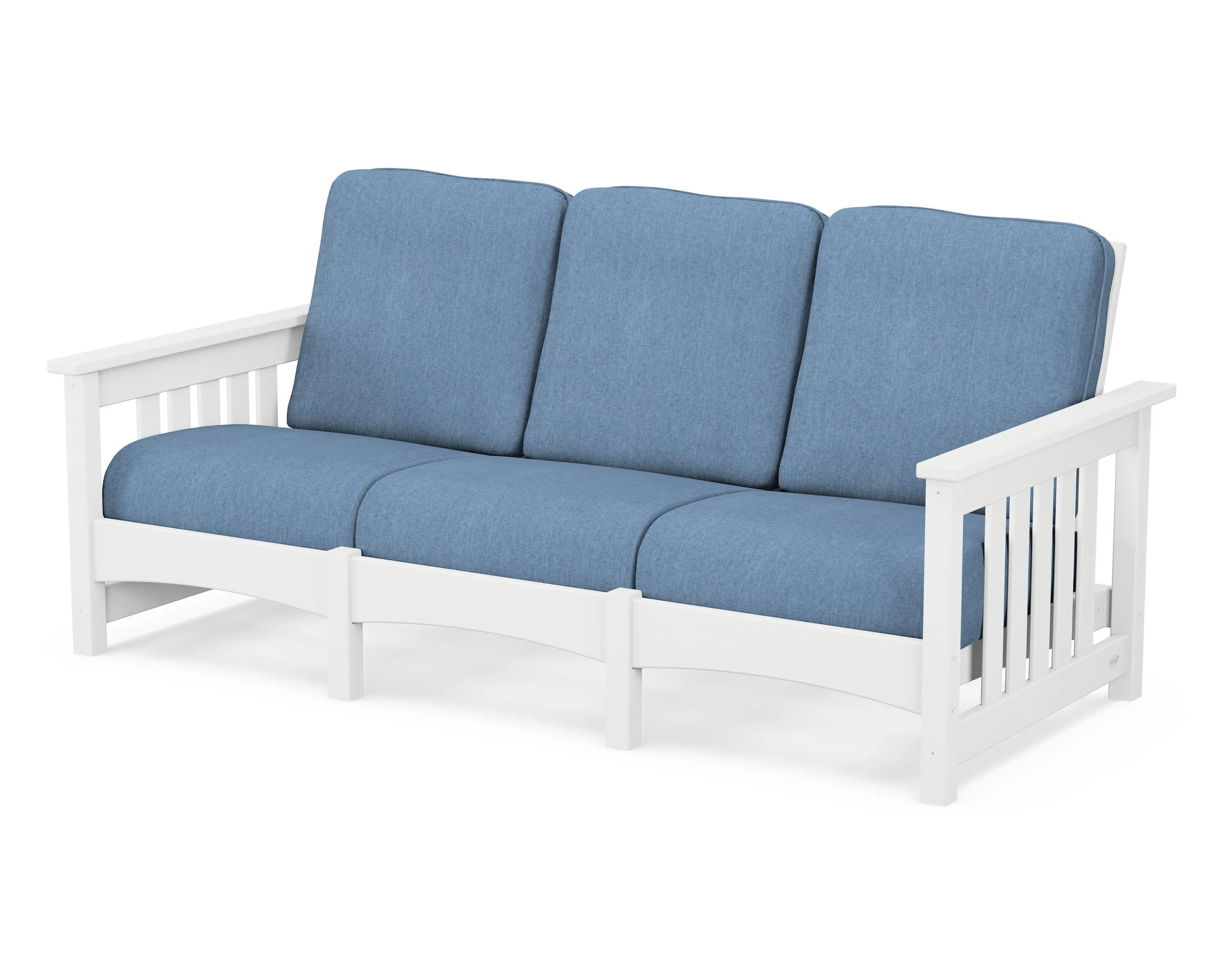 Club Mission Sofa