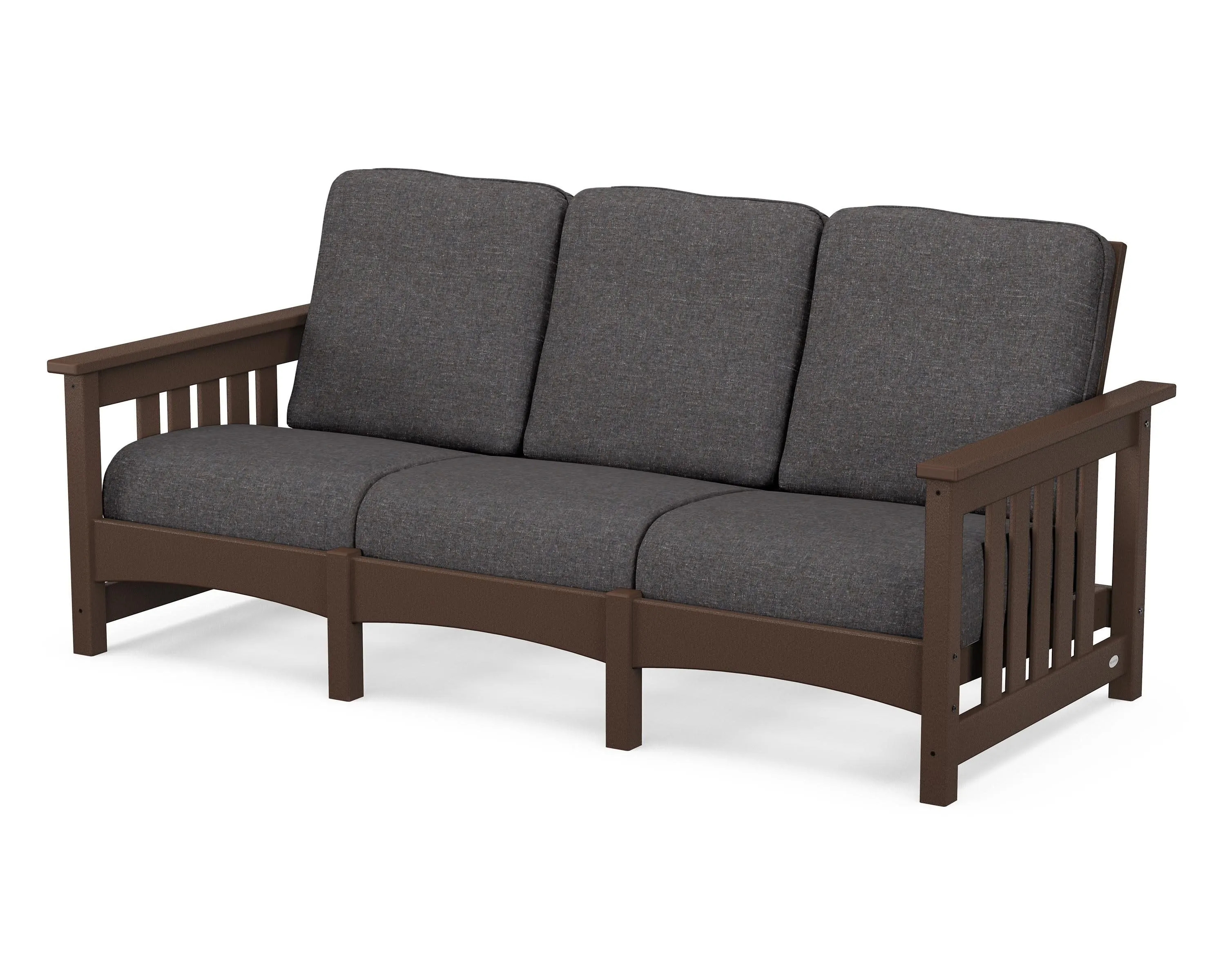 Club Mission Sofa