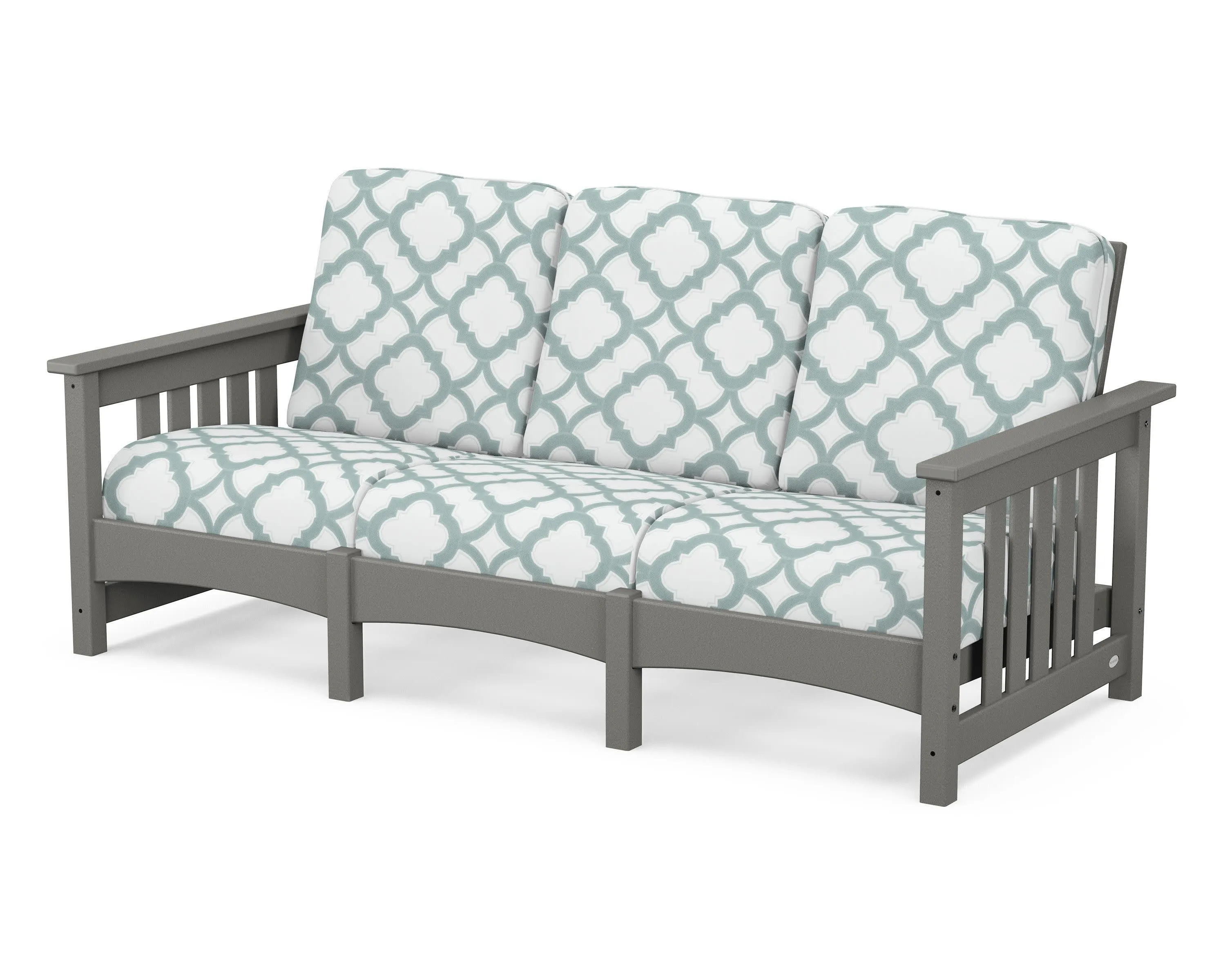 Club Mission Sofa