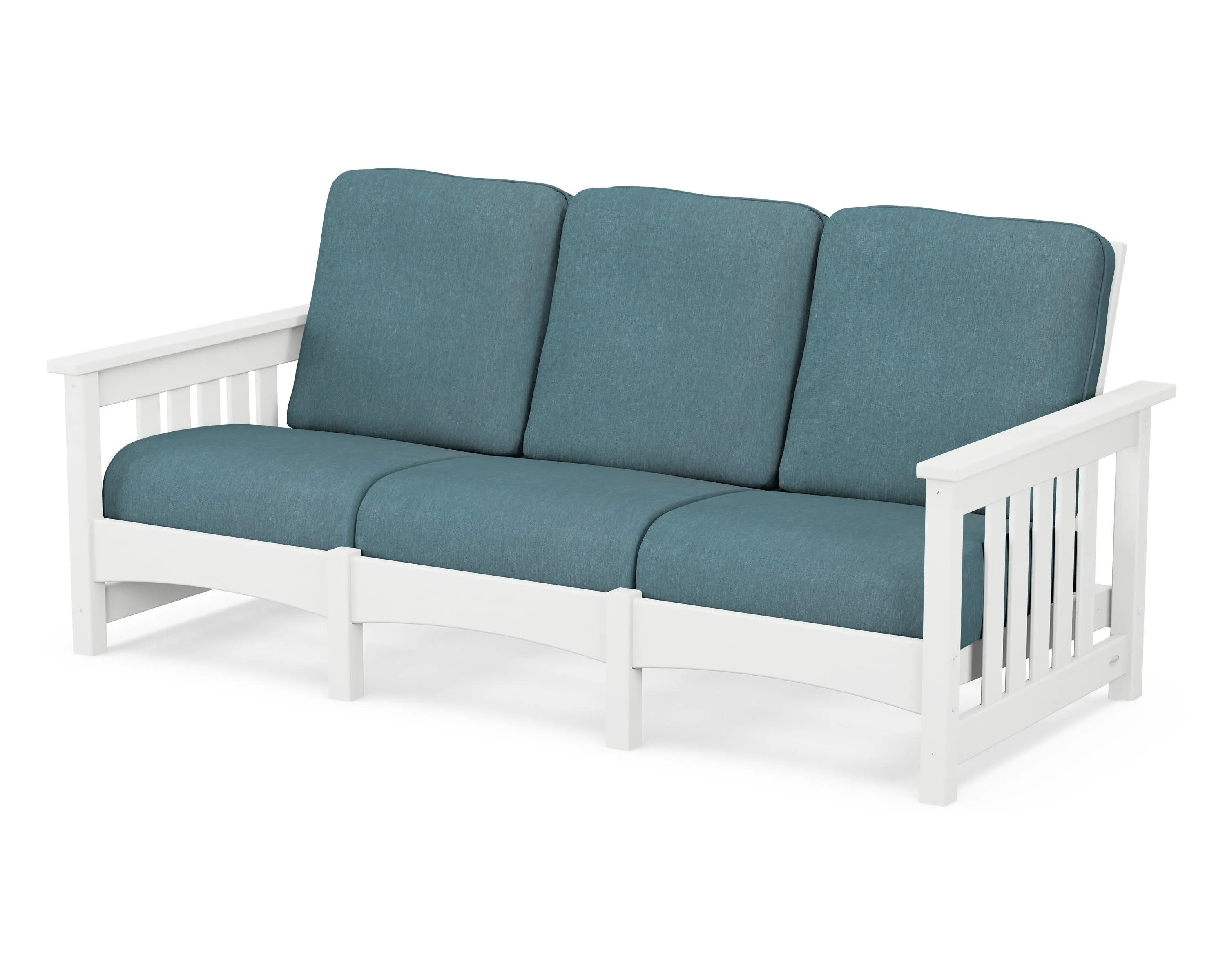 Club Mission Sofa