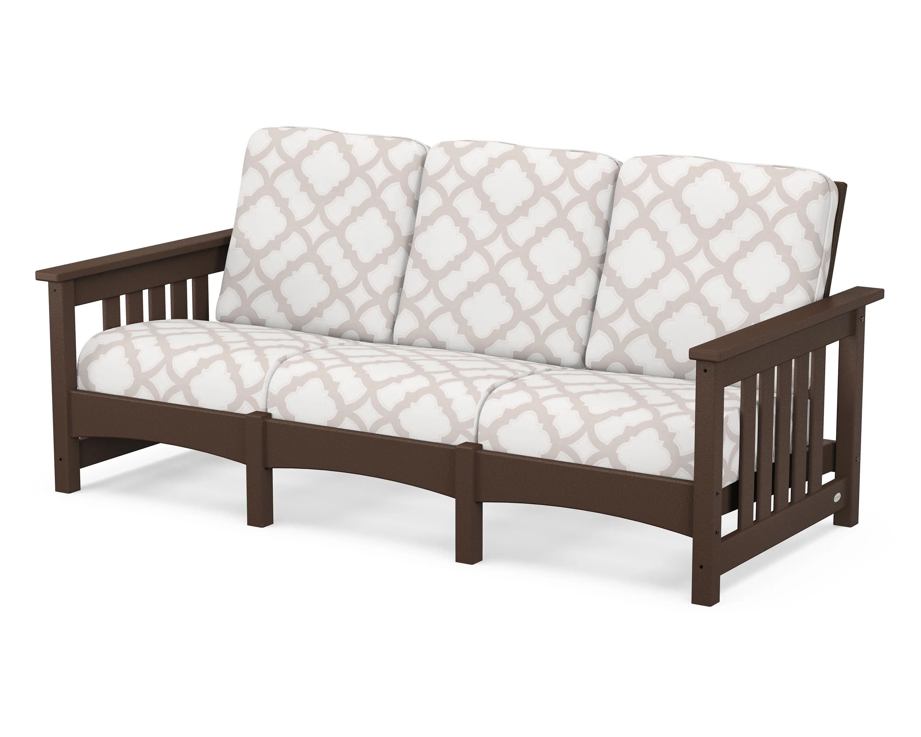 Club Mission Sofa