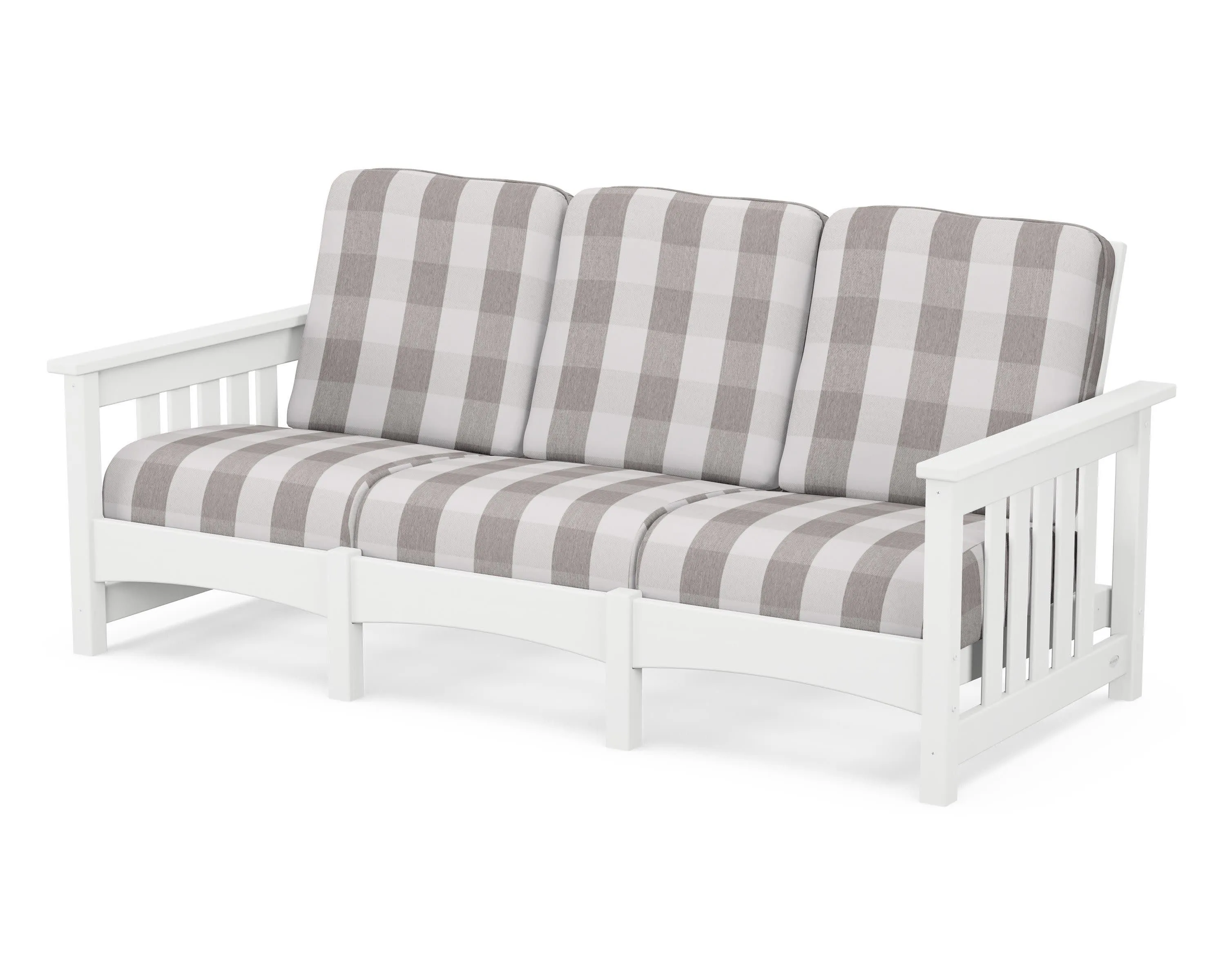 Club Mission Sofa
