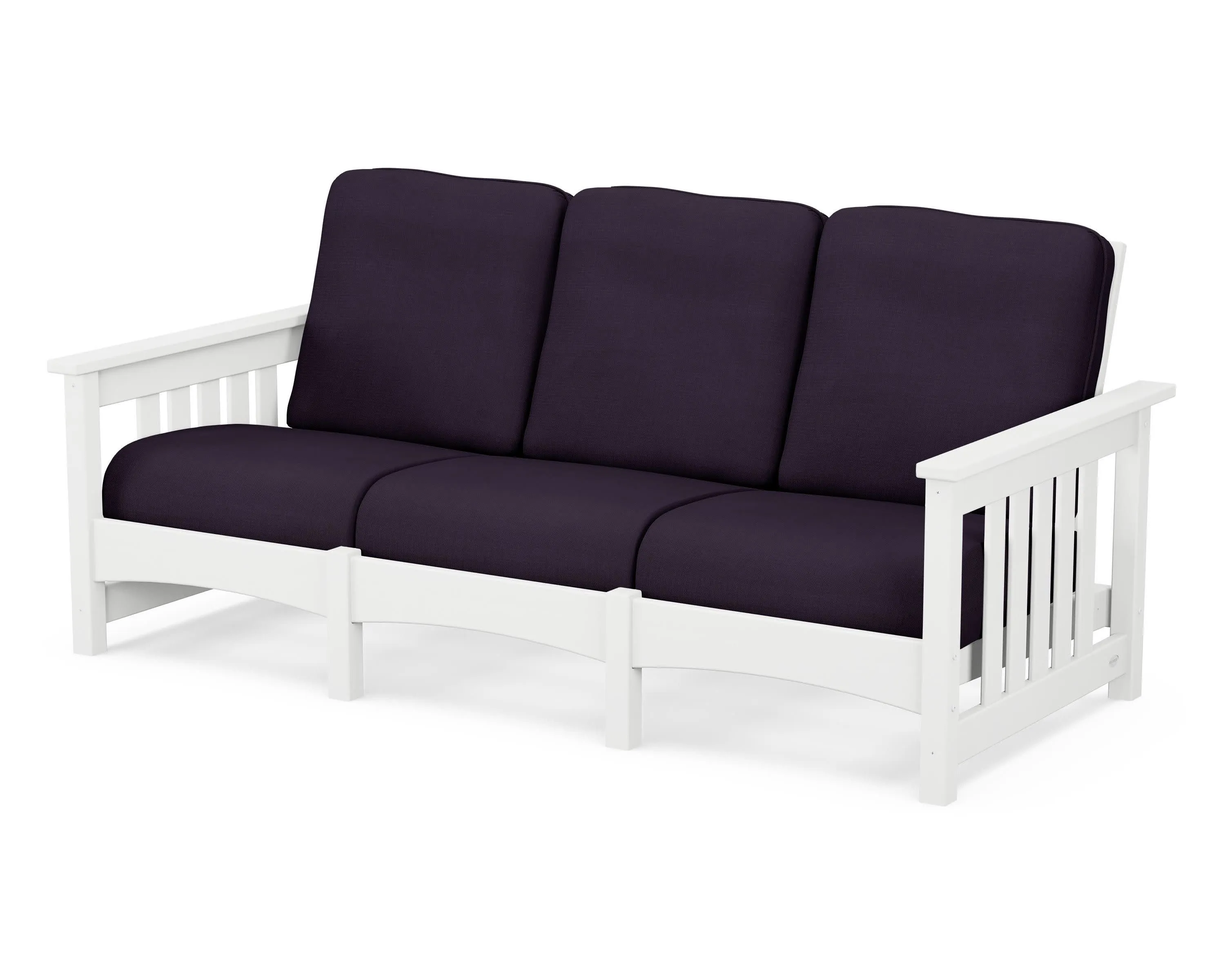 Club Mission Sofa