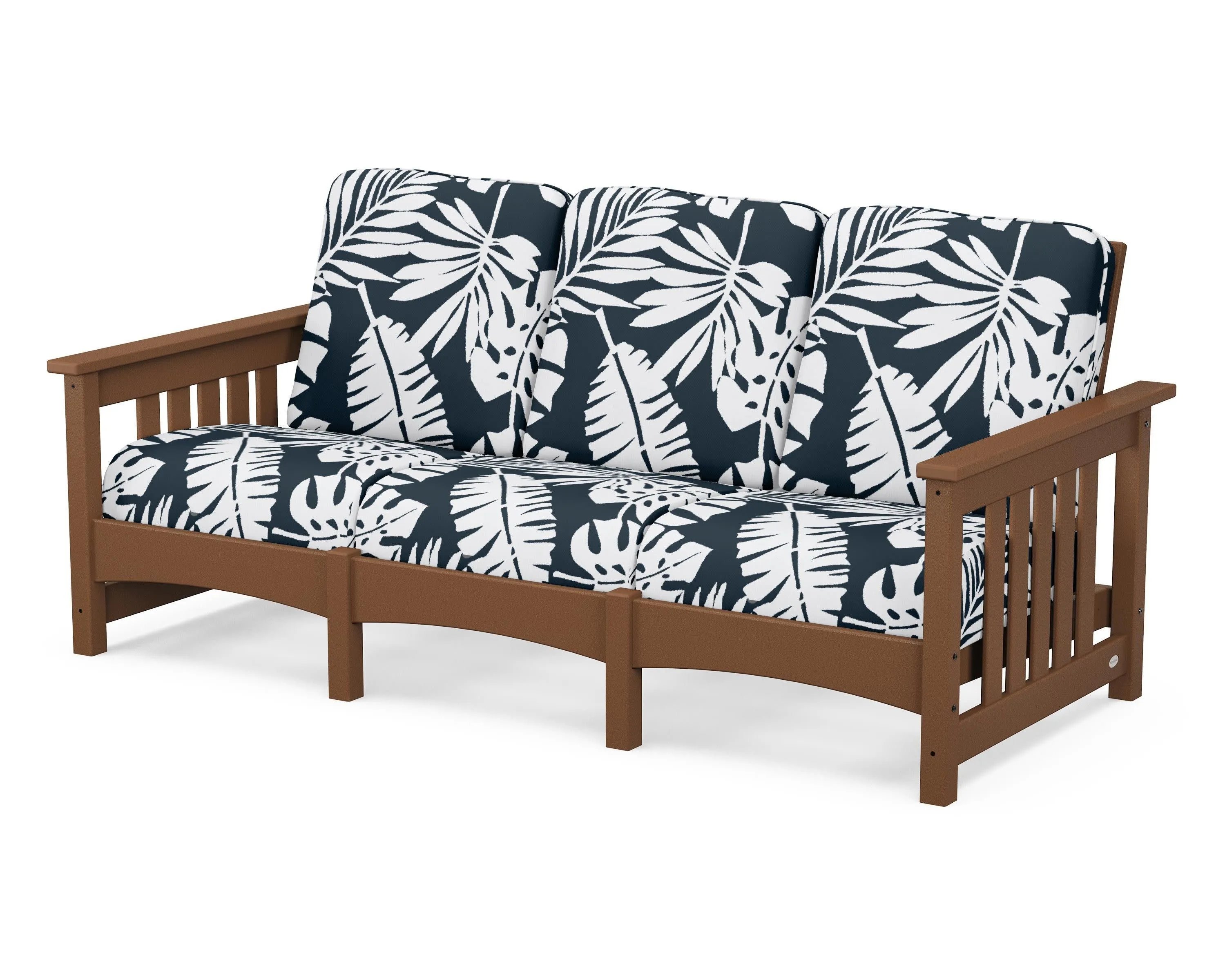 Club Mission Sofa