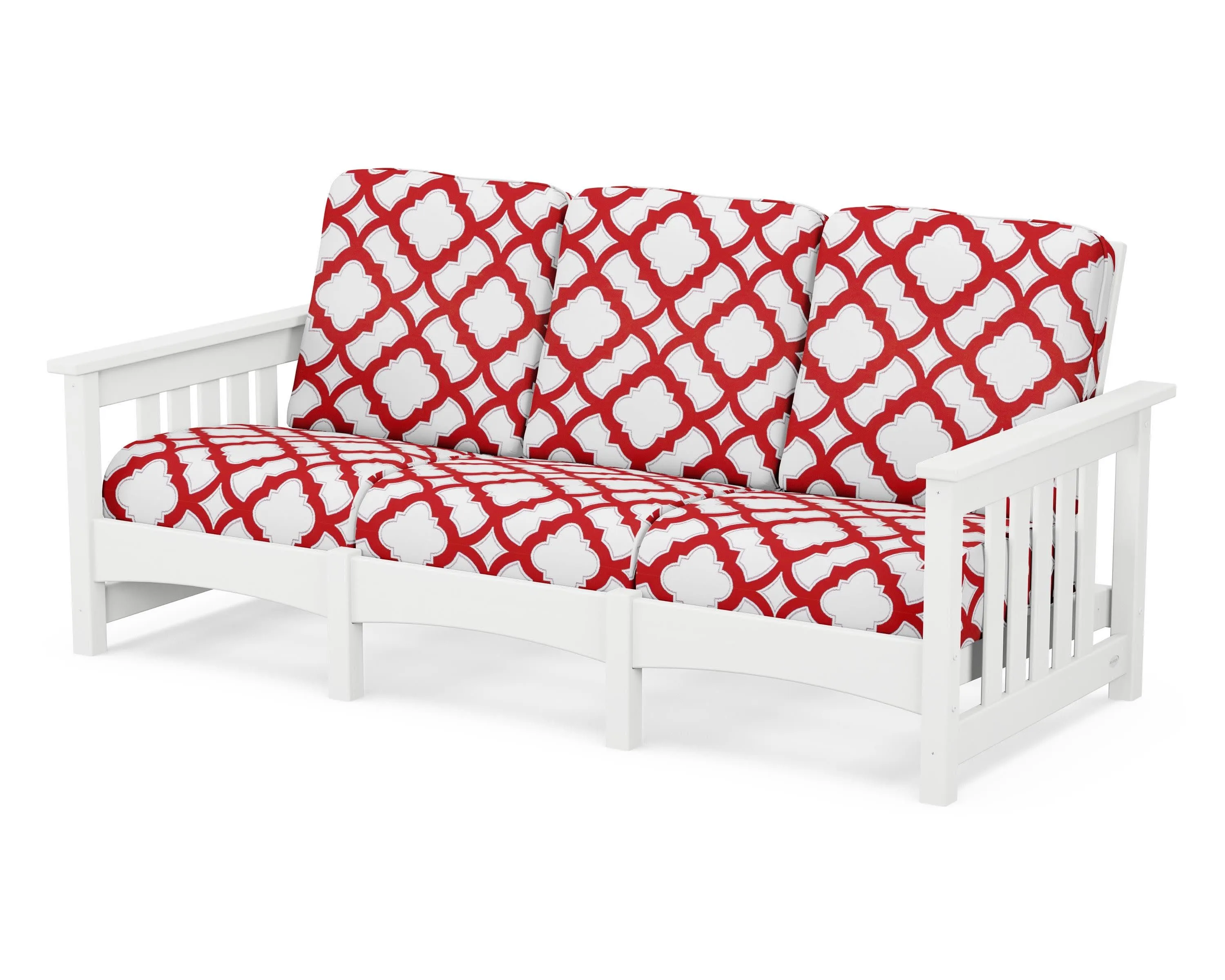 Club Mission Sofa