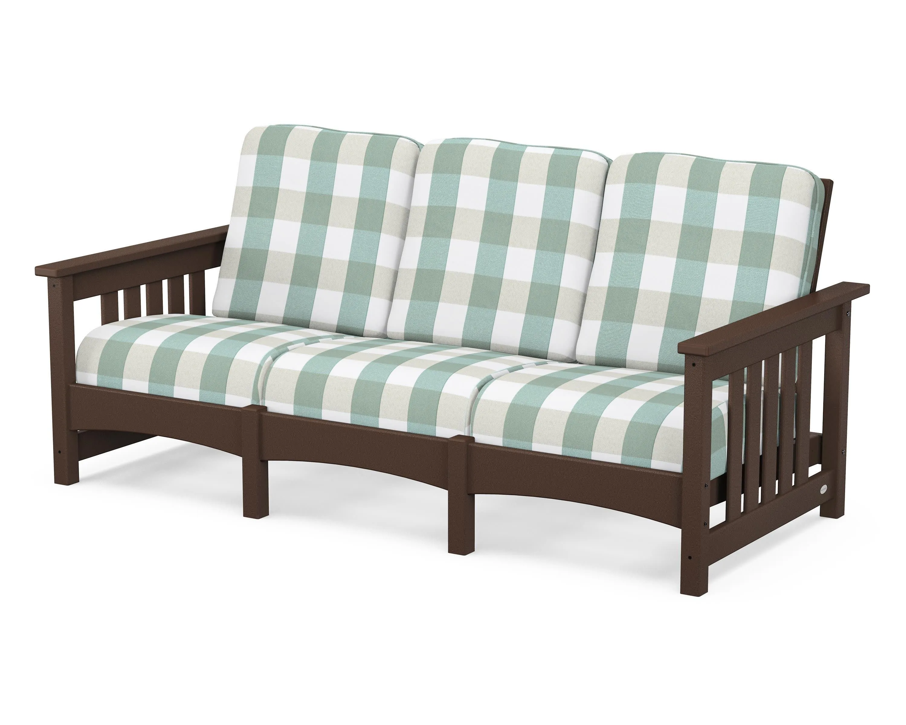 Club Mission Sofa