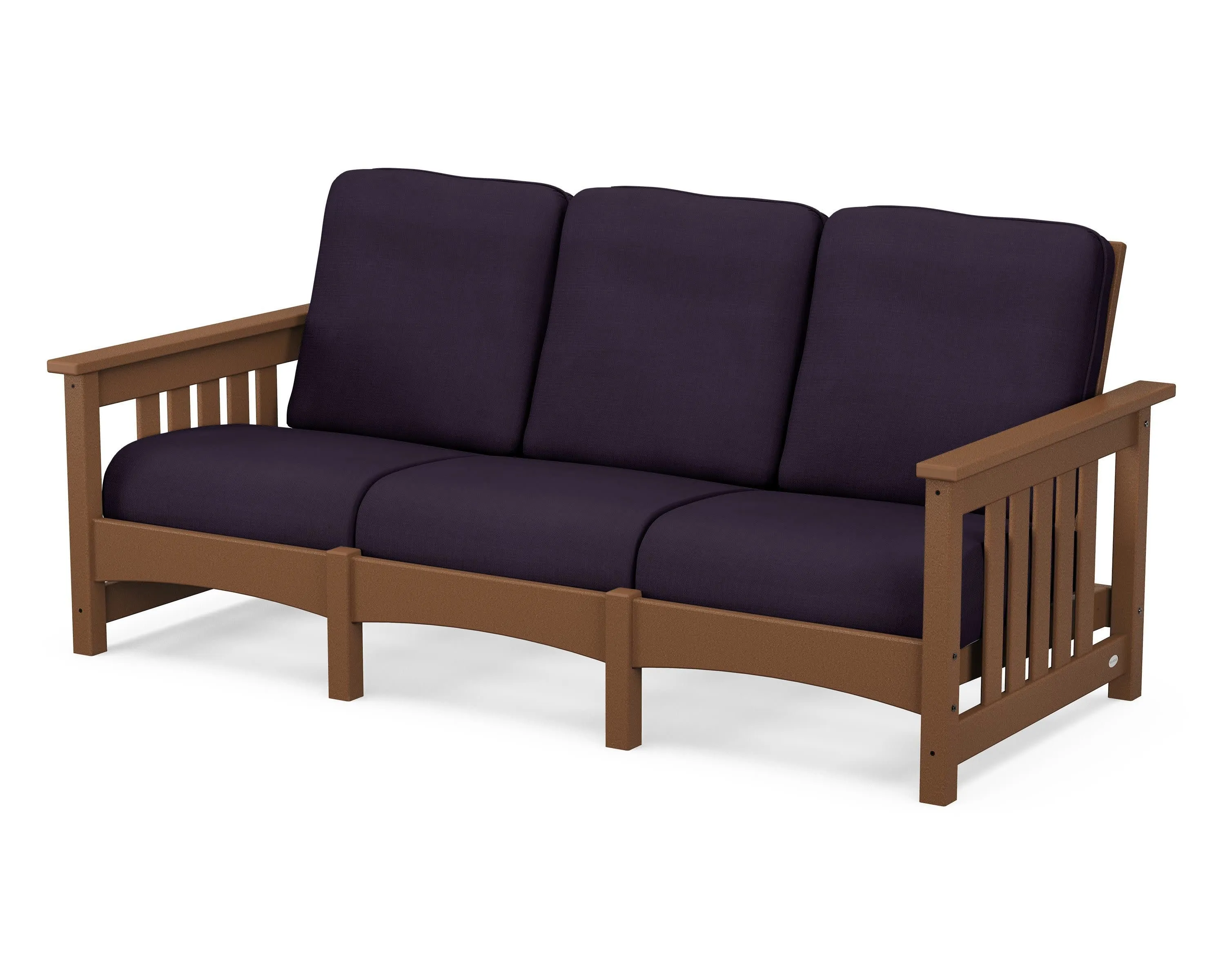 Club Mission Sofa