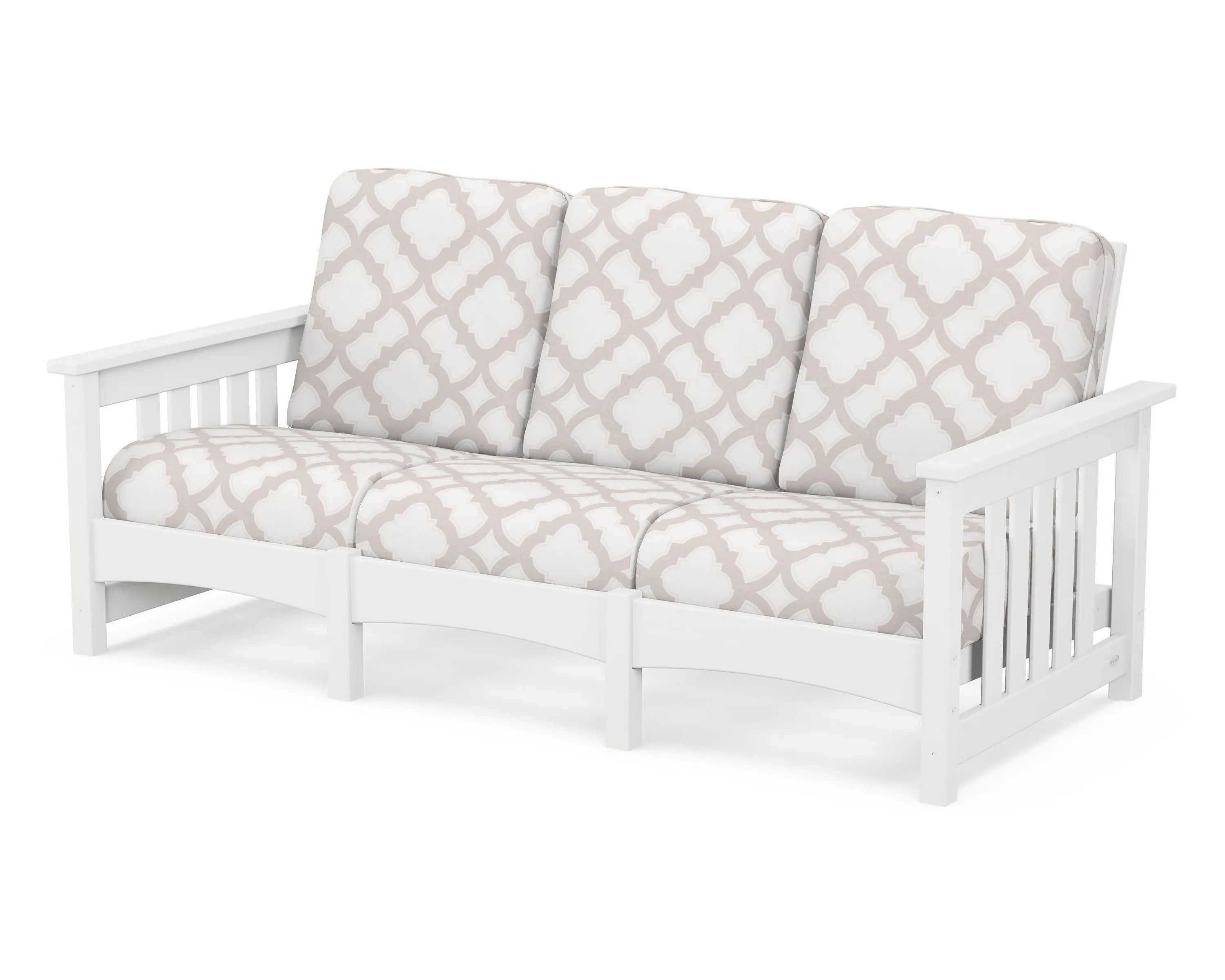 Club Mission Sofa