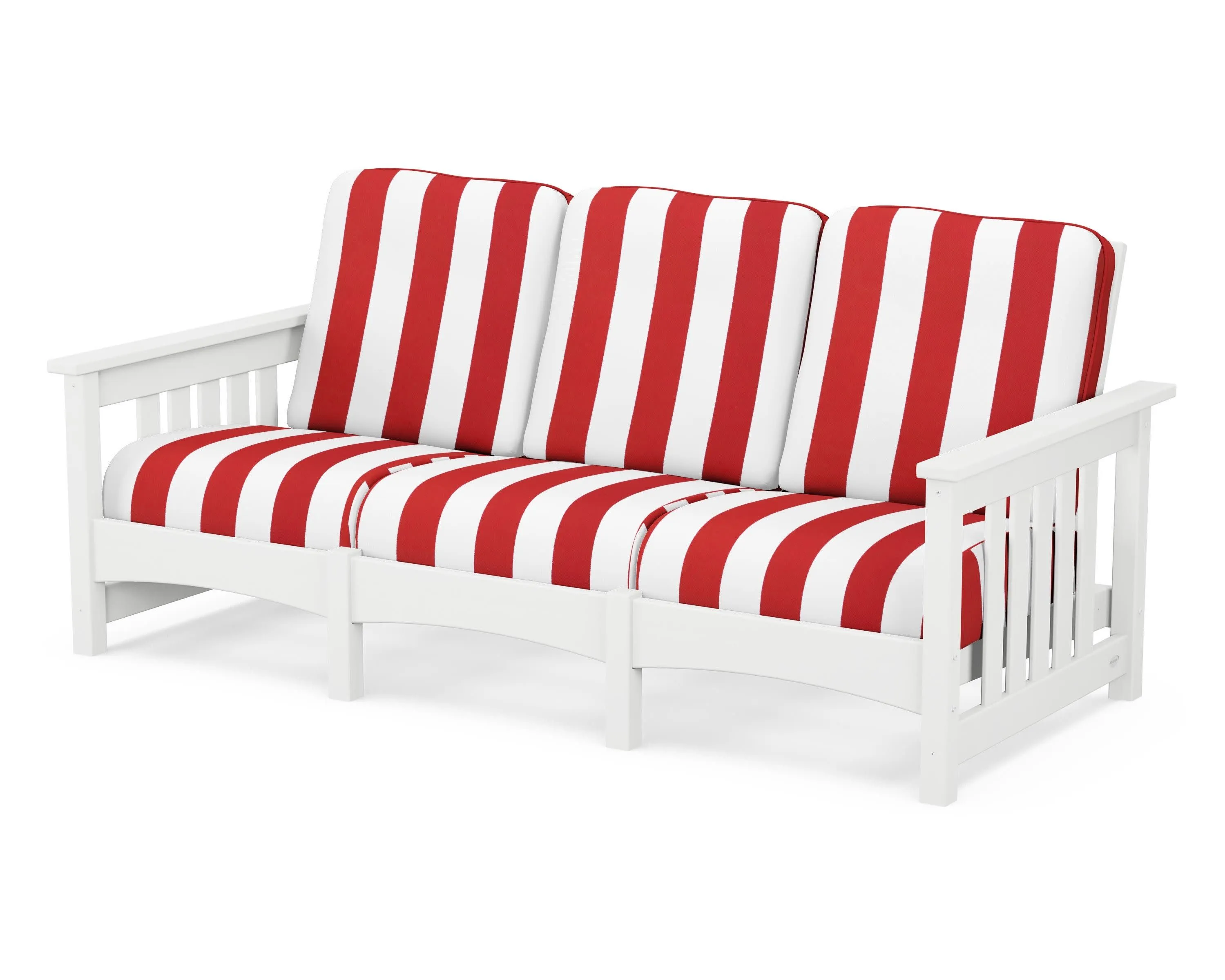 Club Mission Sofa