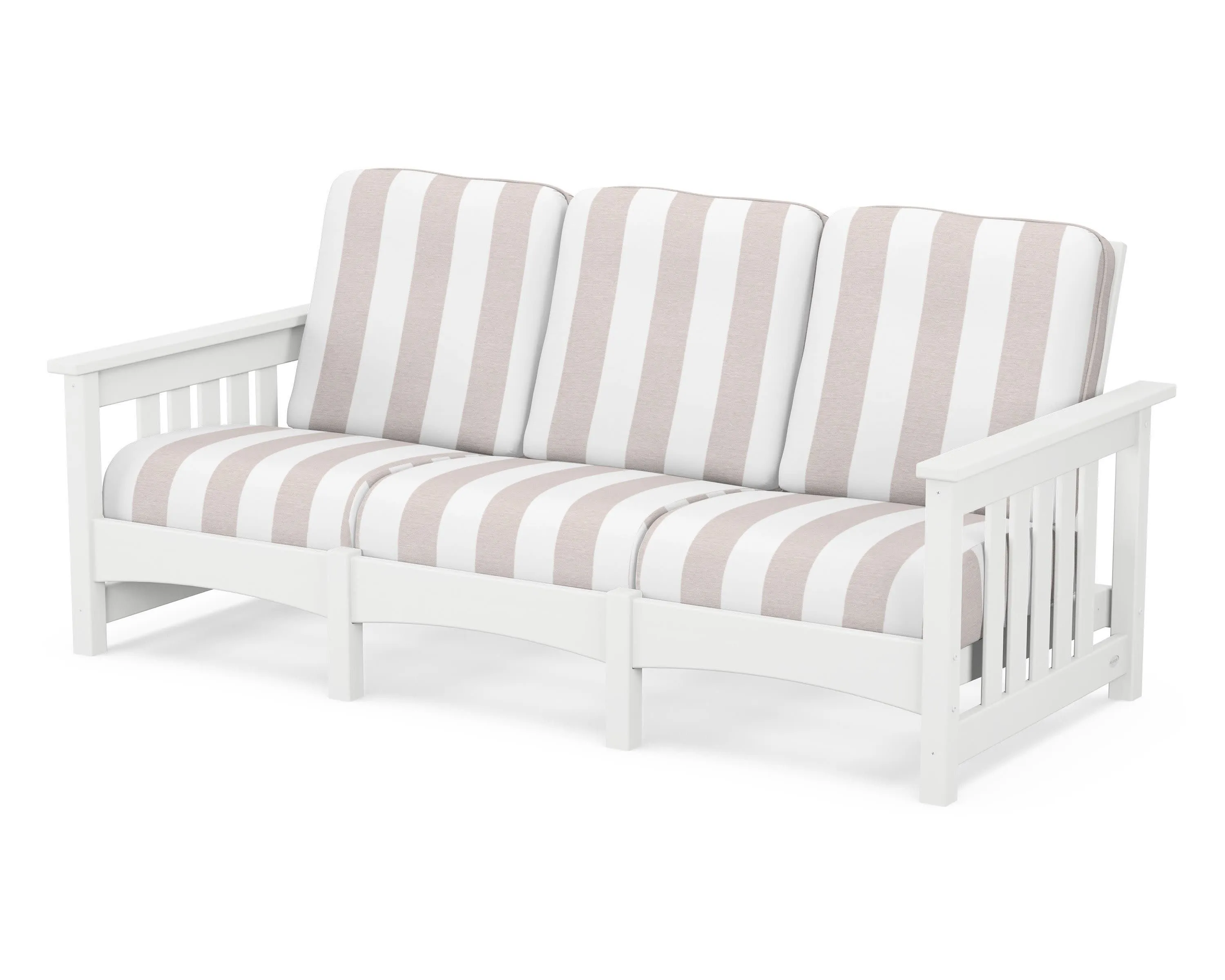 Club Mission Sofa