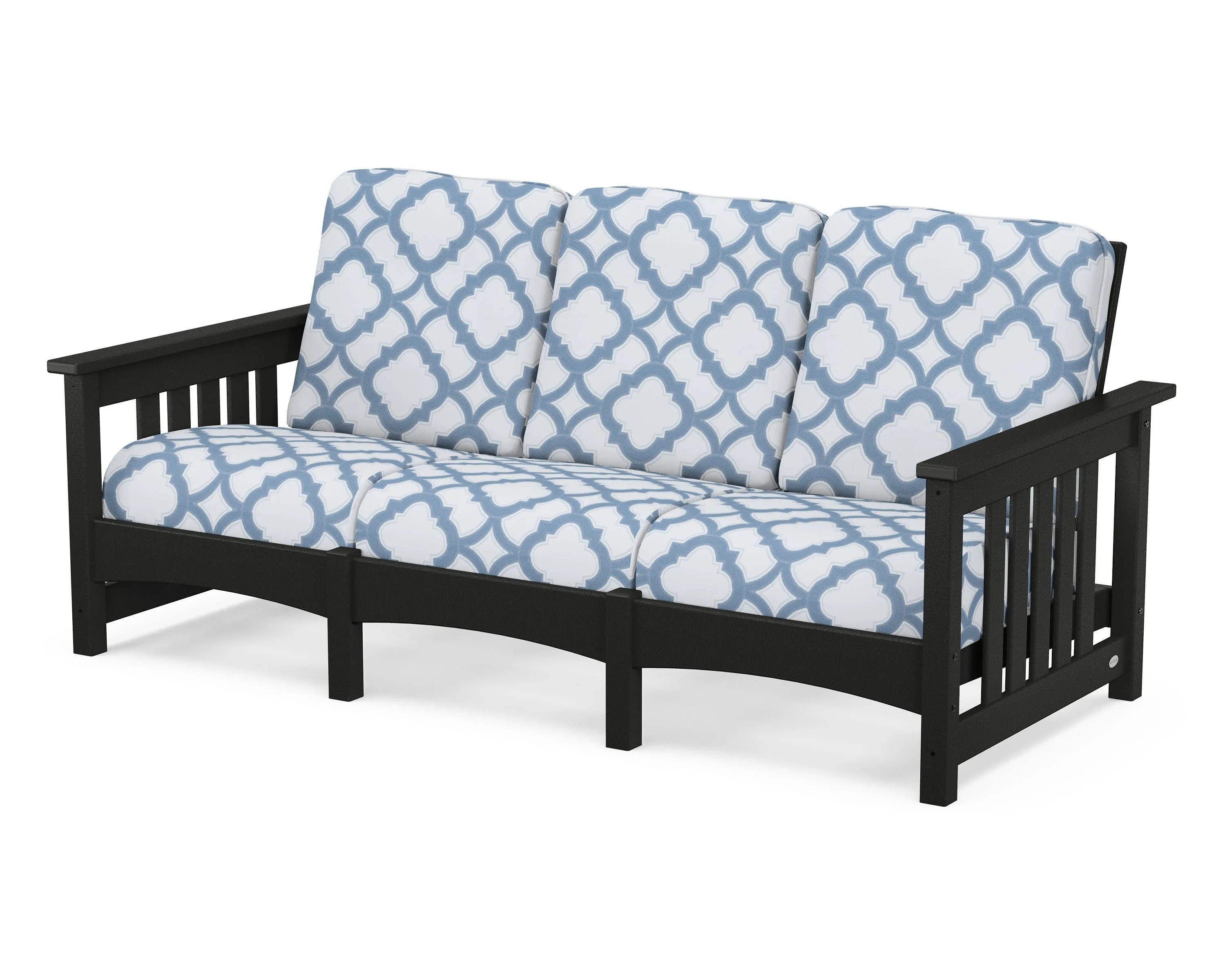 Club Mission Sofa
