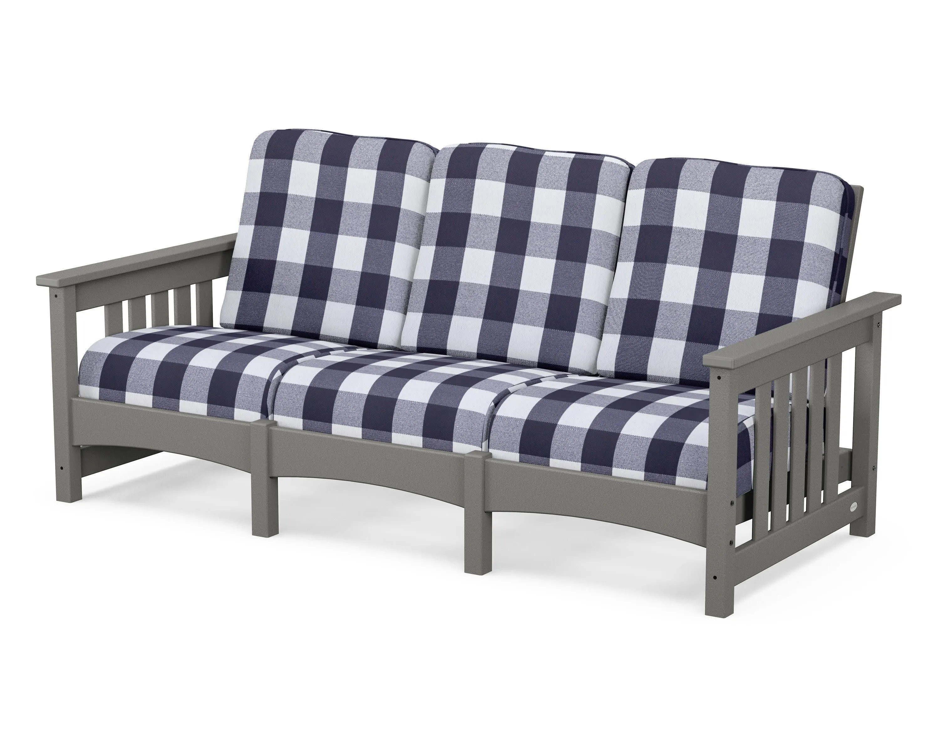 Club Mission Sofa