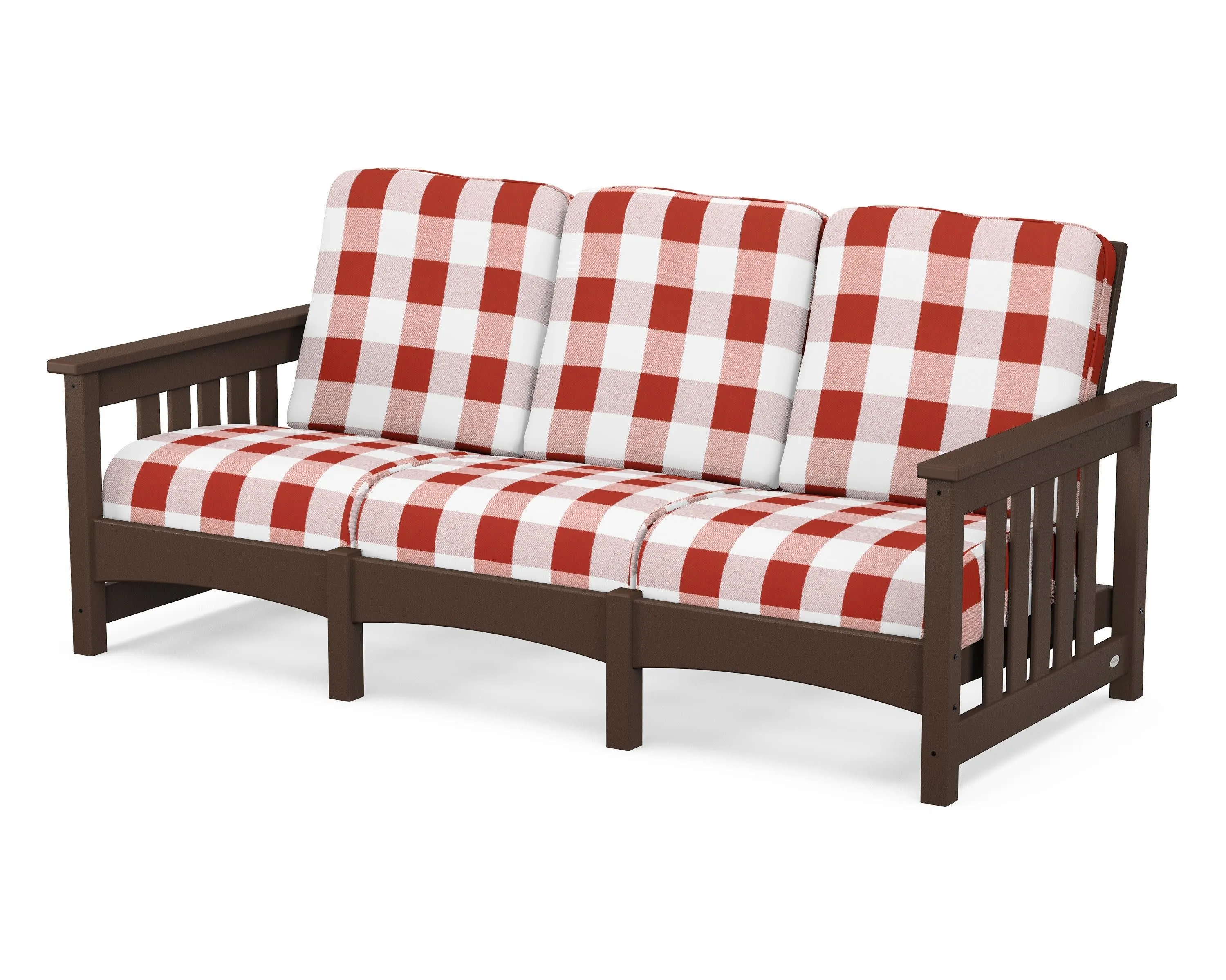 Club Mission Sofa
