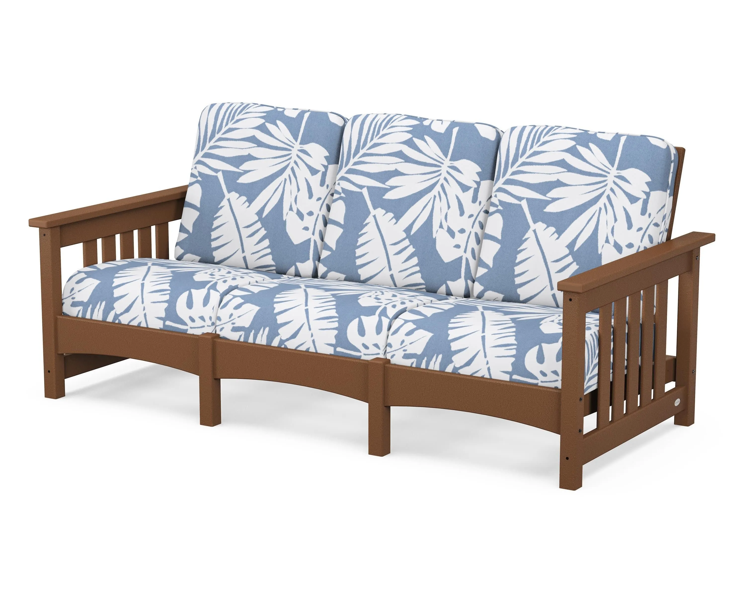 Club Mission Sofa