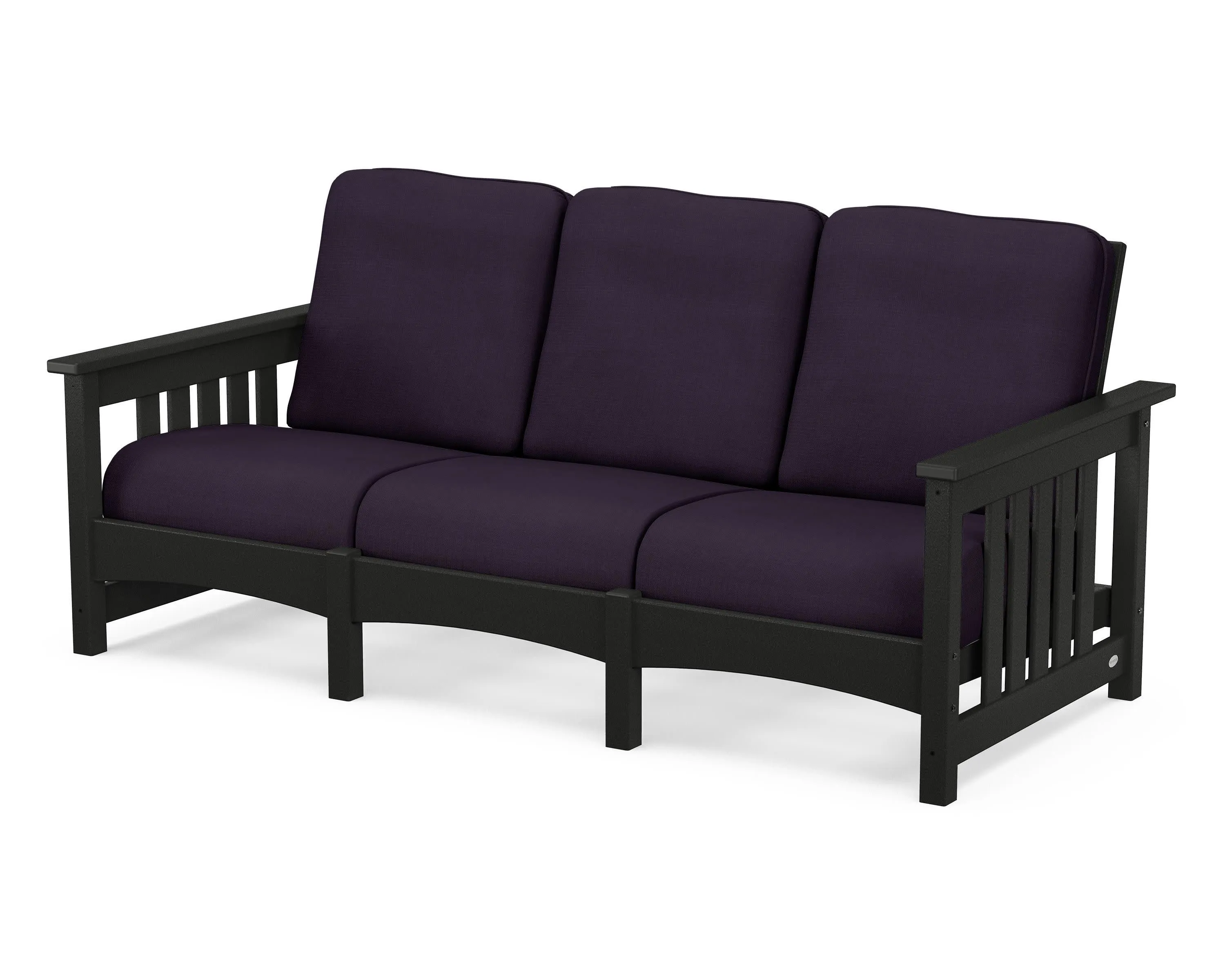 Club Mission Sofa