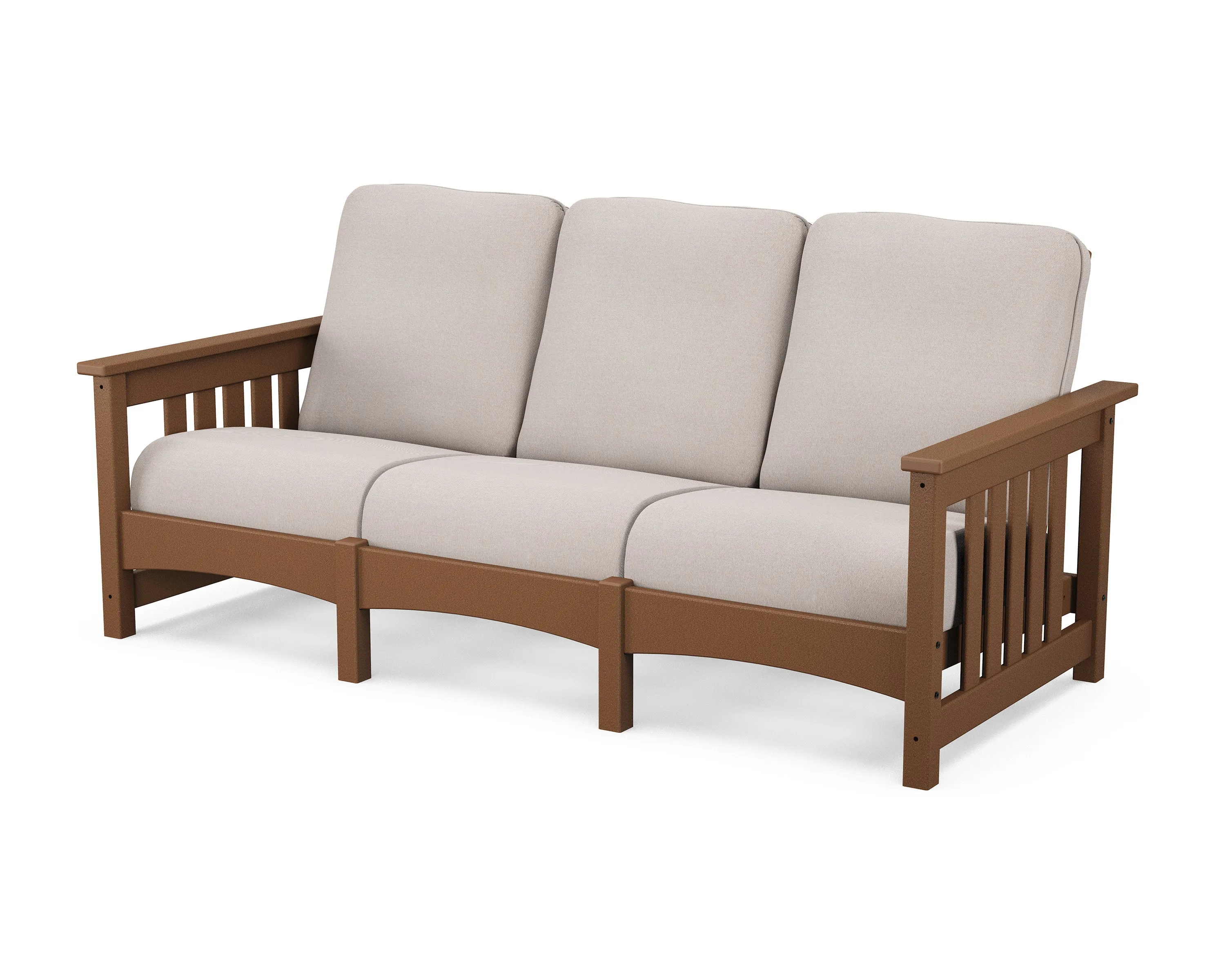 Club Mission Sofa