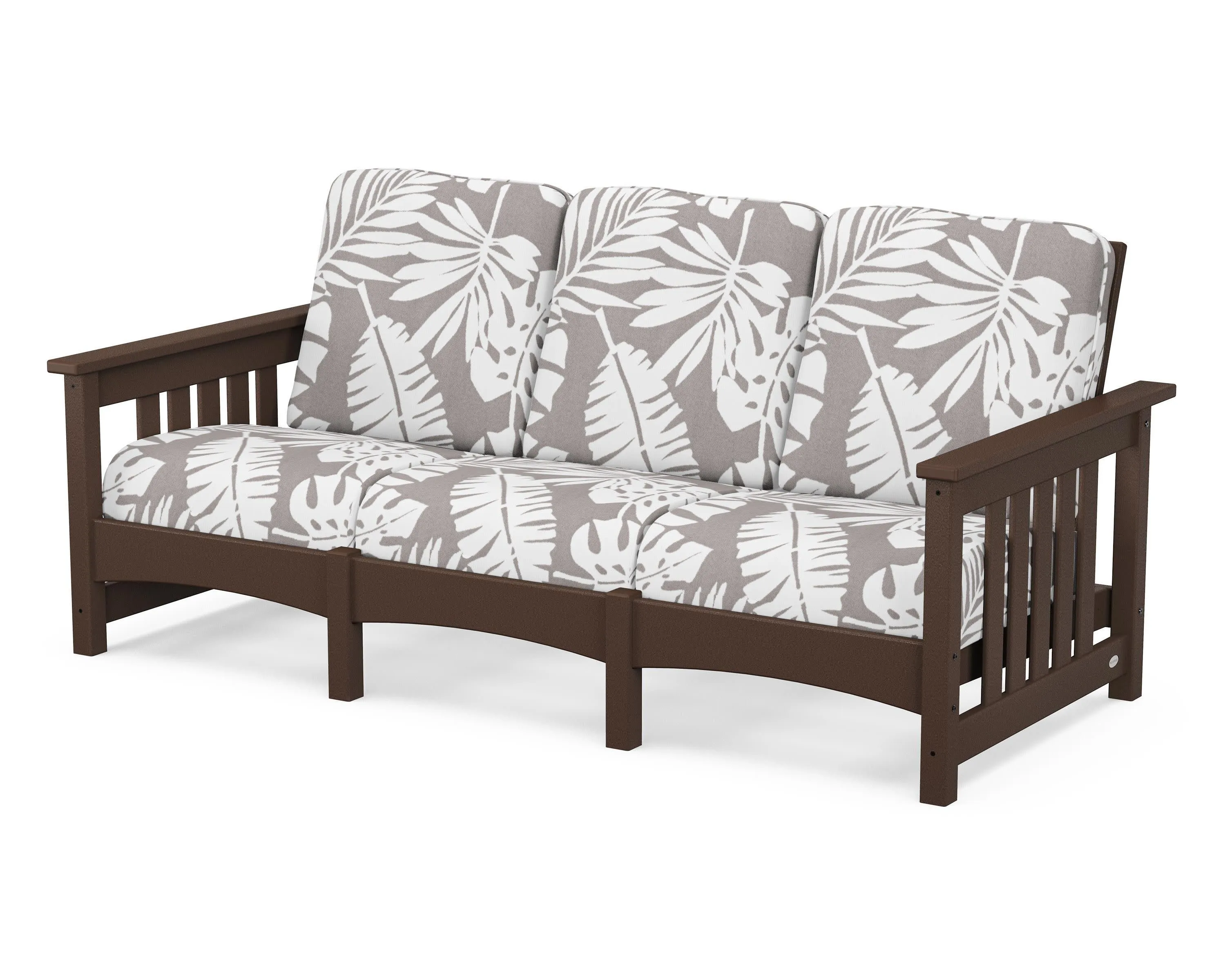 Club Mission Sofa