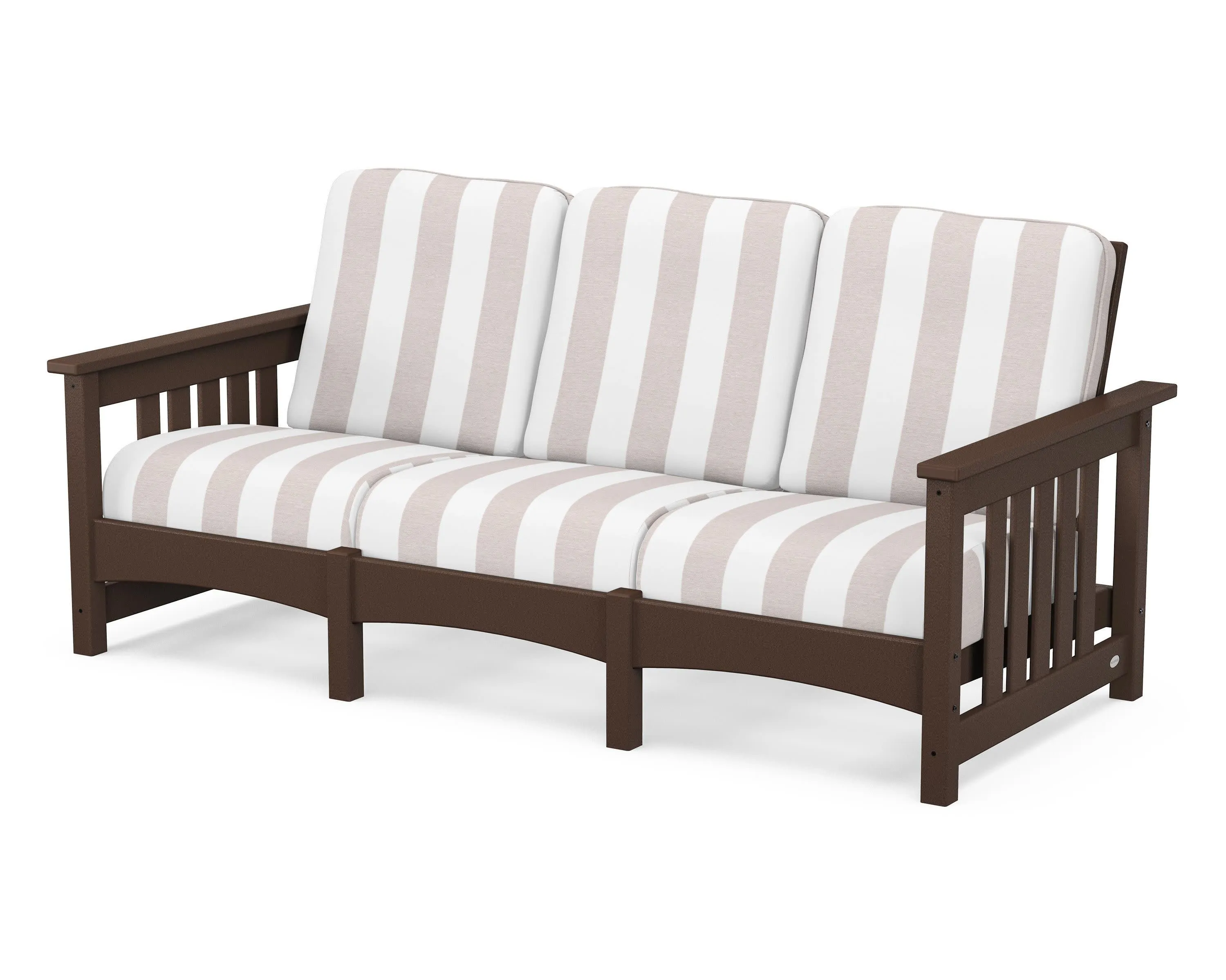 Club Mission Sofa