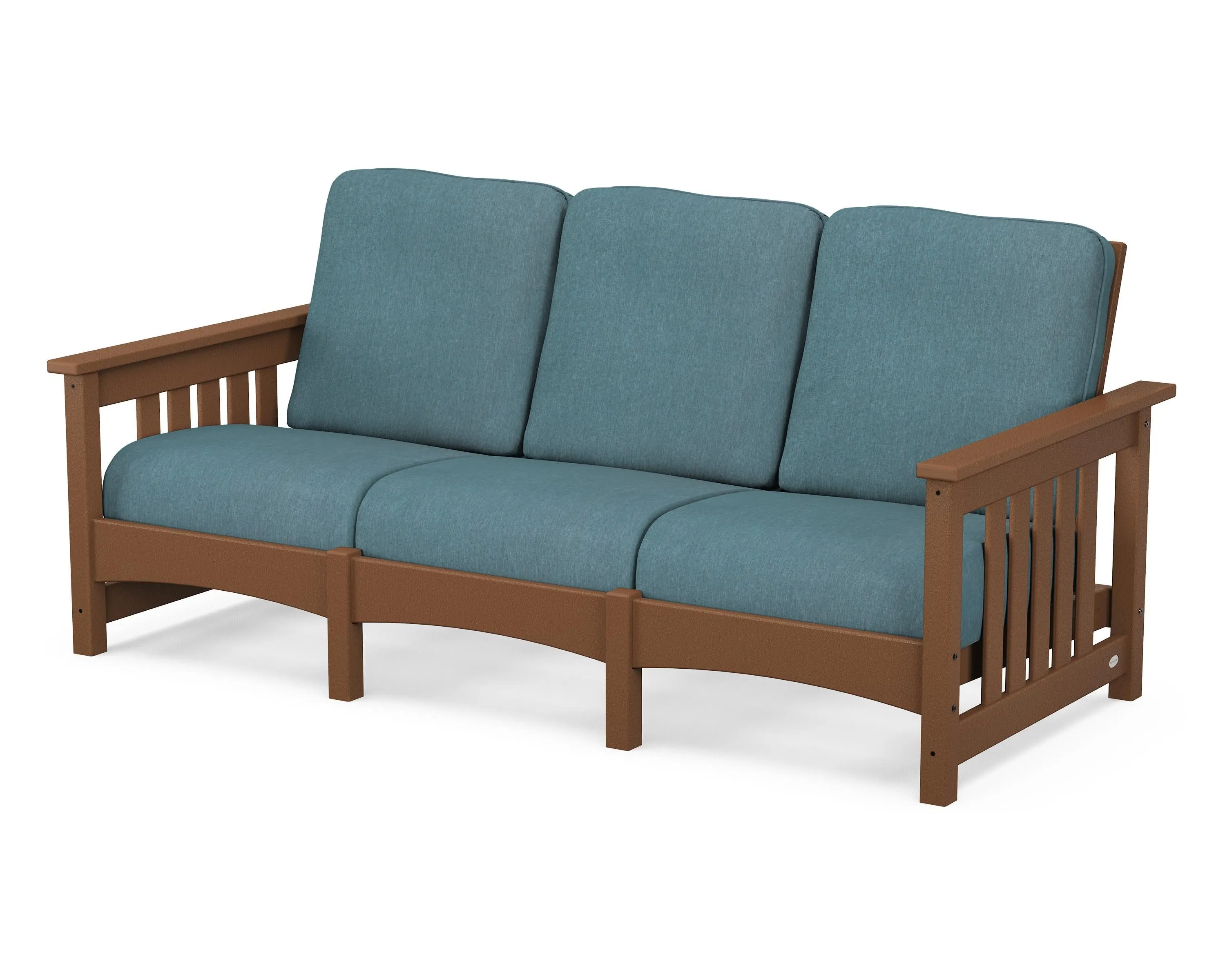 Club Mission Sofa