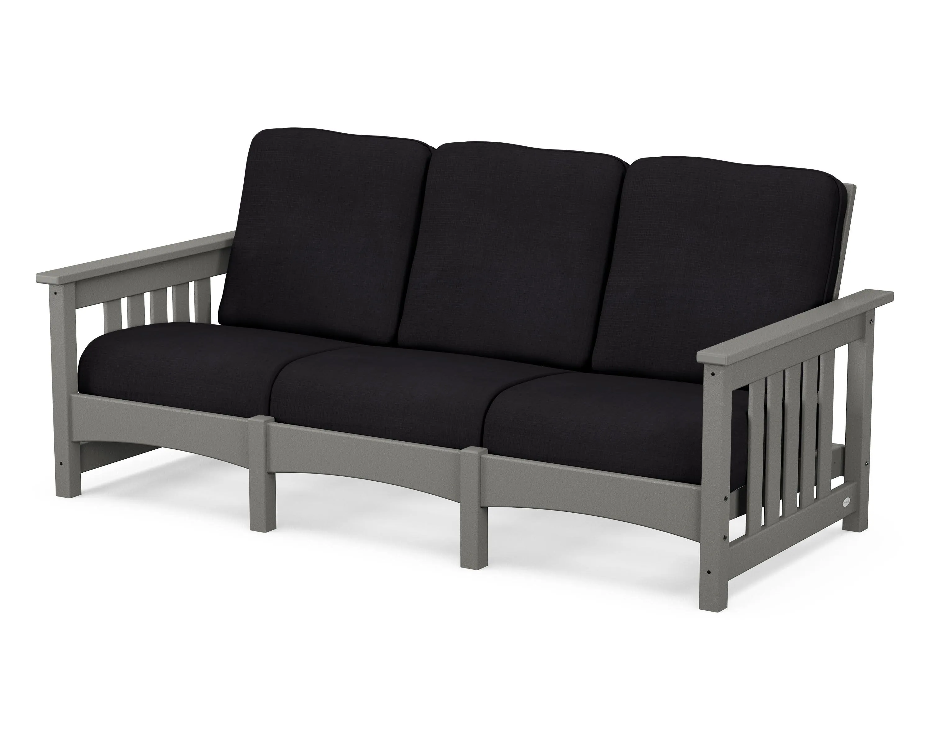 Club Mission Sofa