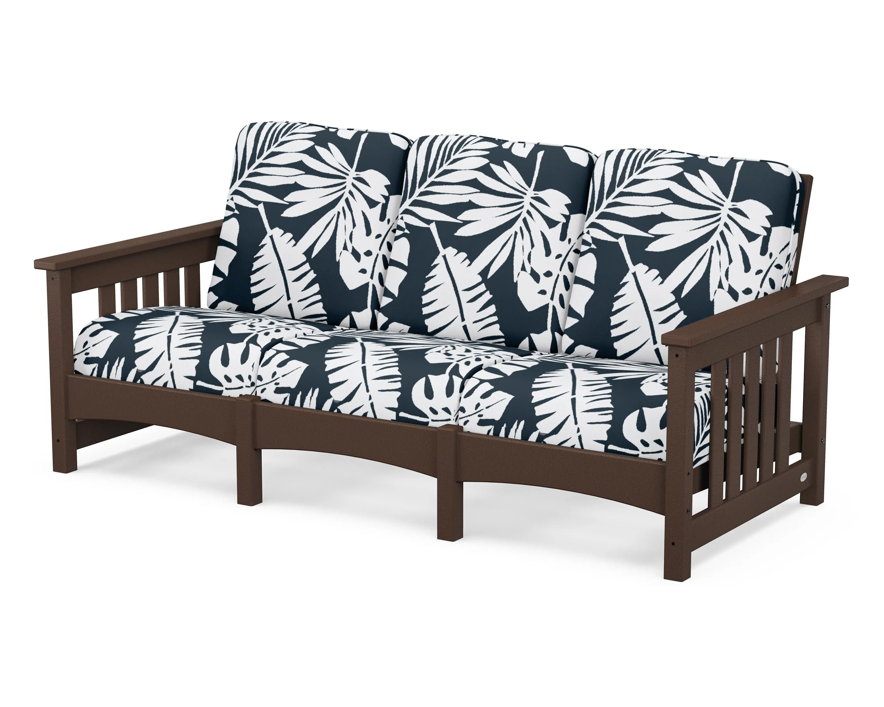 Club Mission Sofa