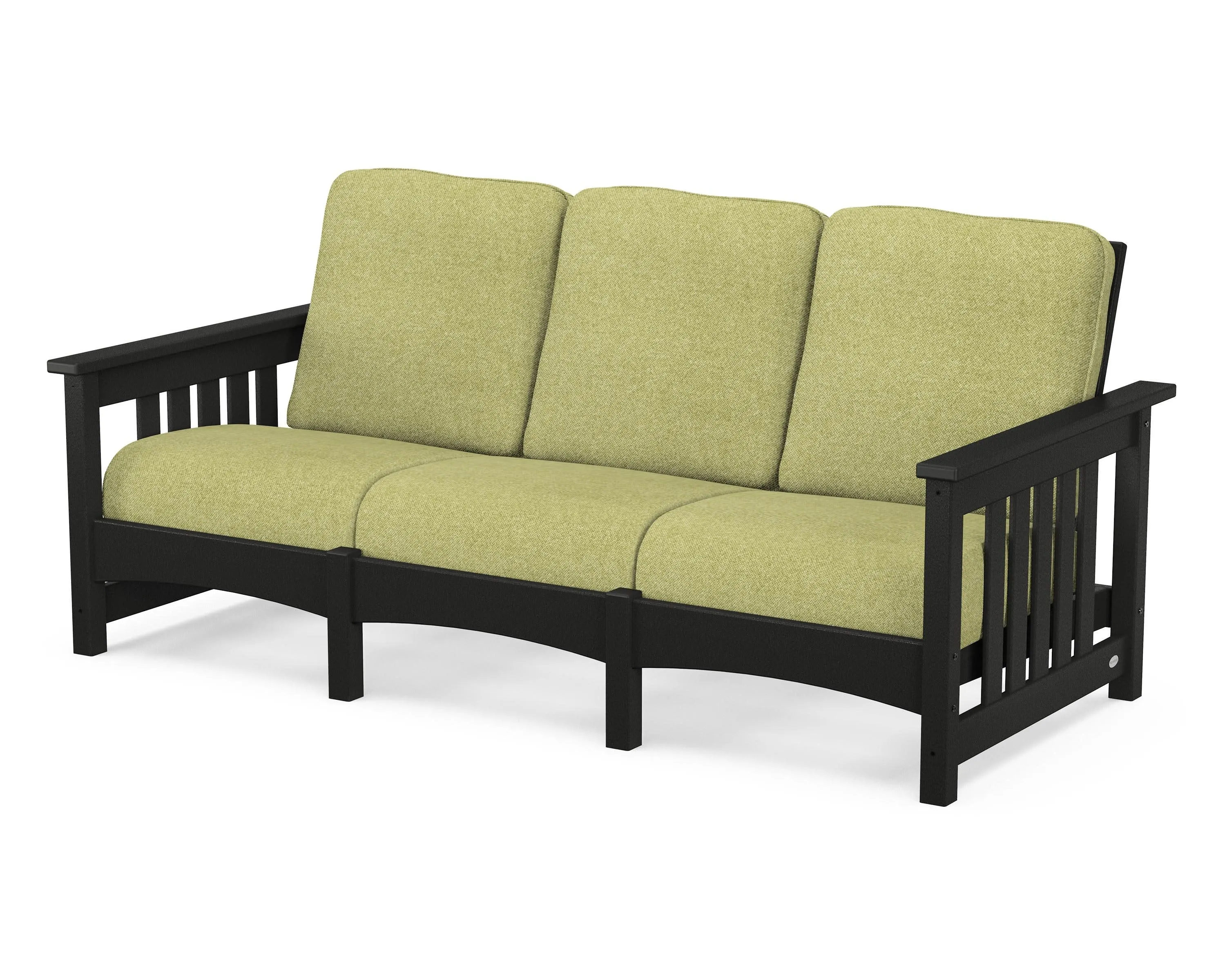Club Mission Sofa