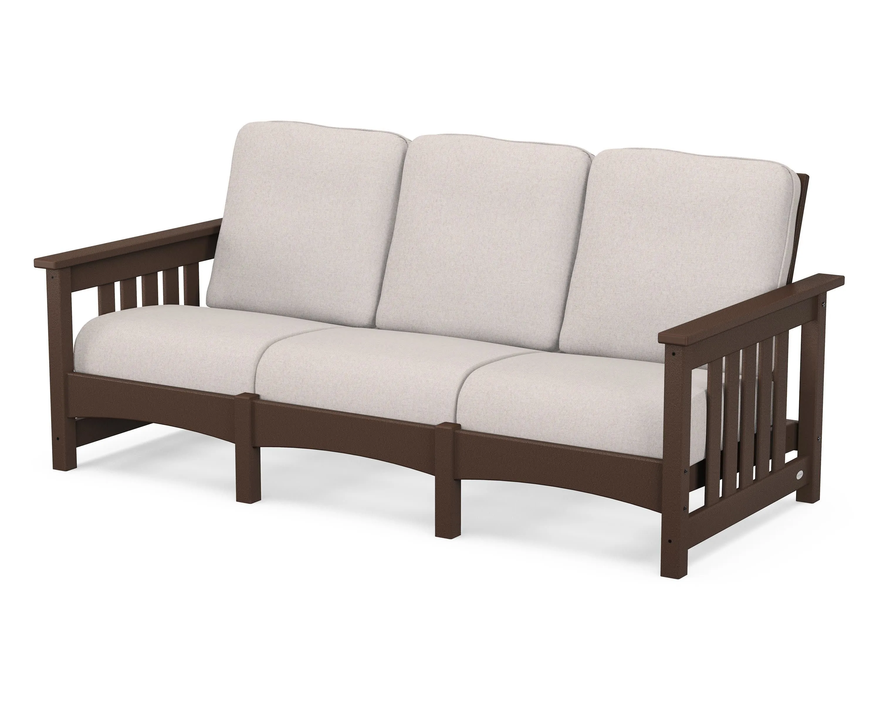 Club Mission Sofa