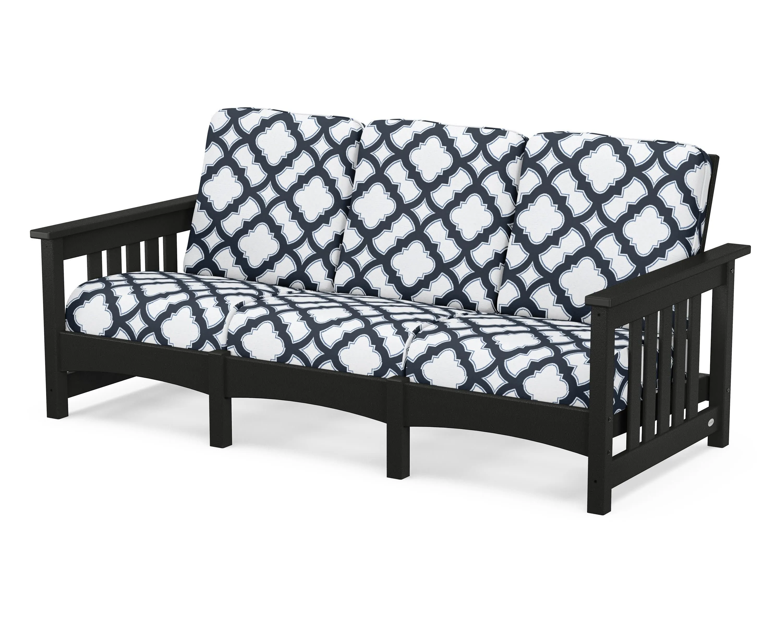 Club Mission Sofa