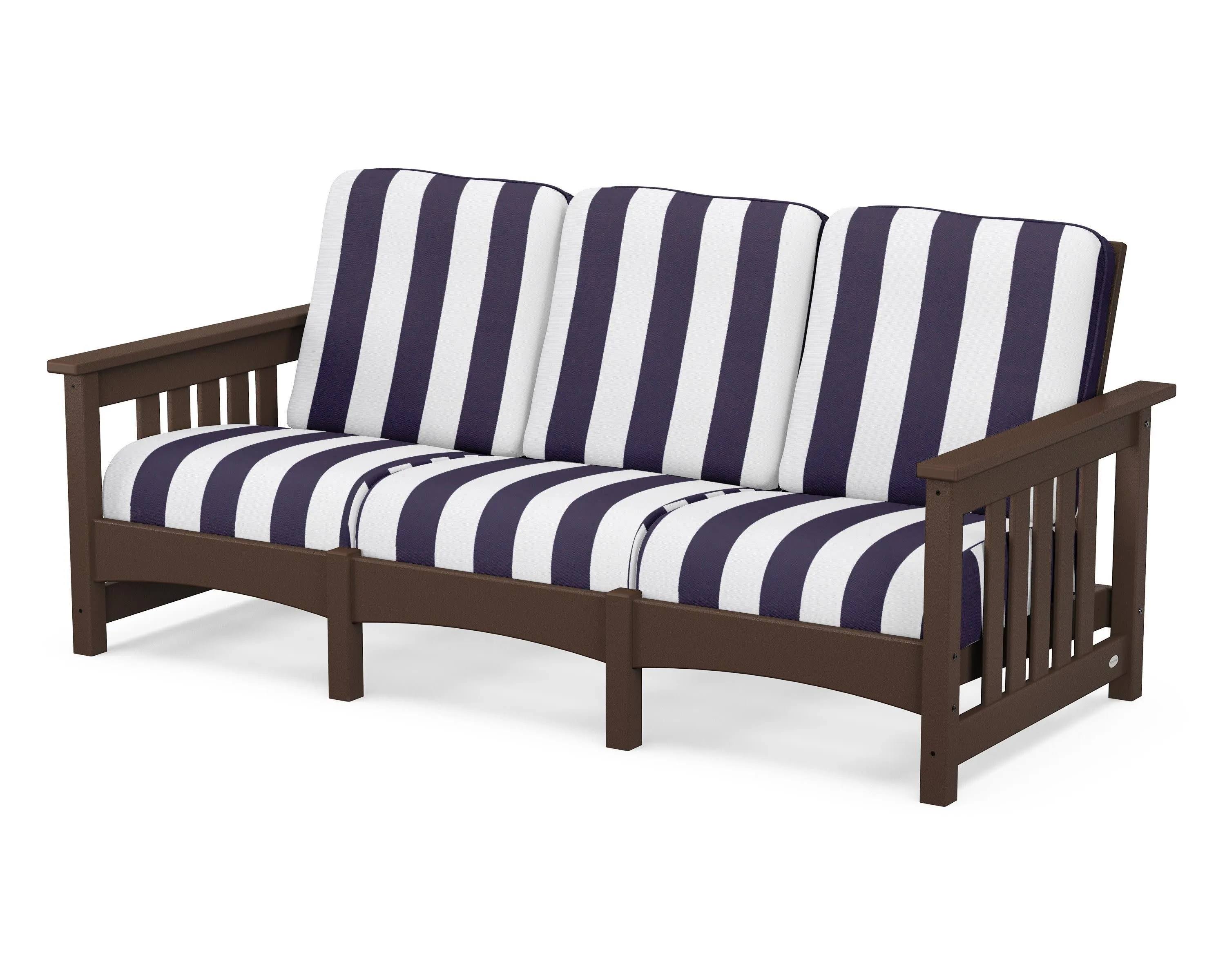 Club Mission Sofa
