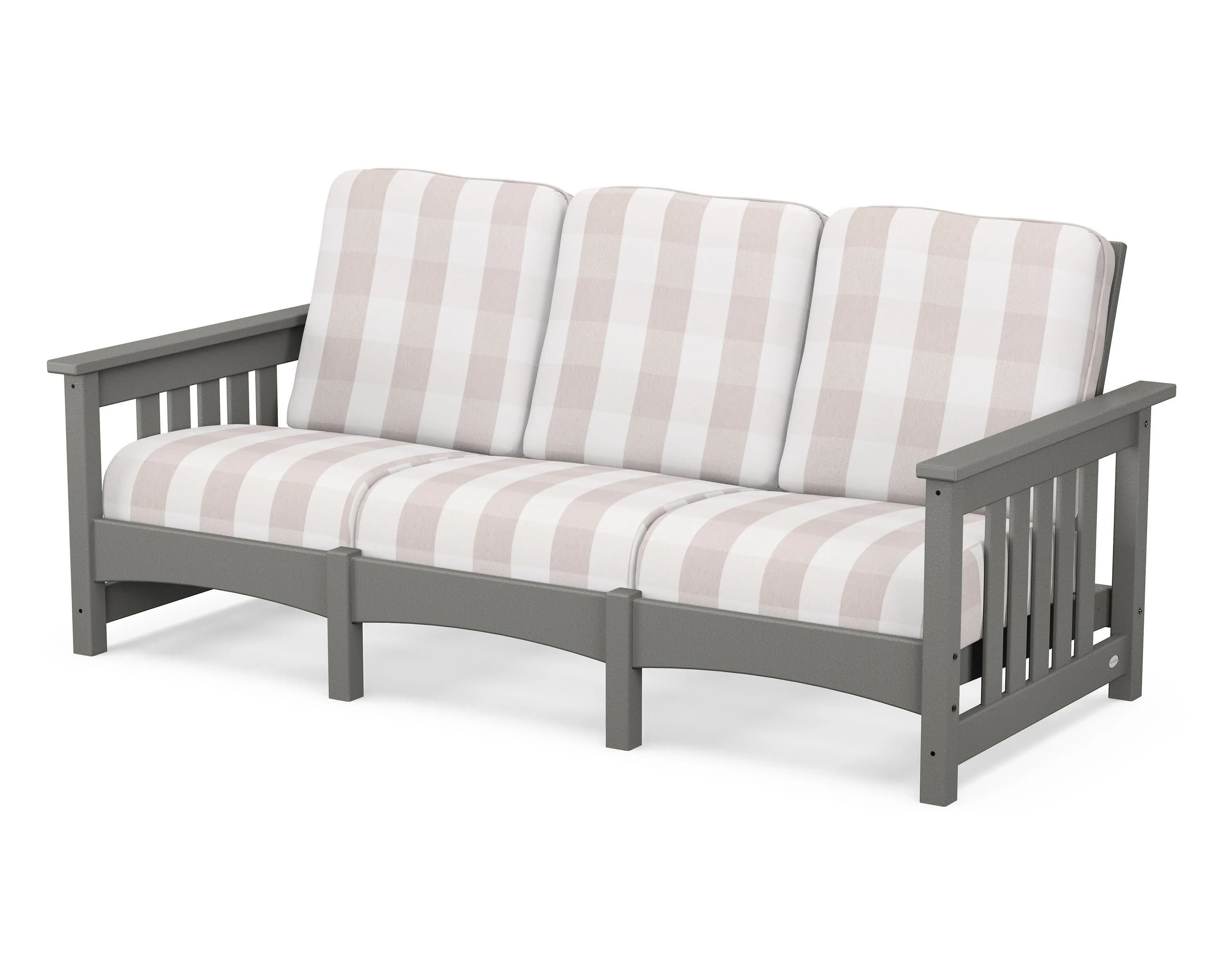Club Mission Sofa