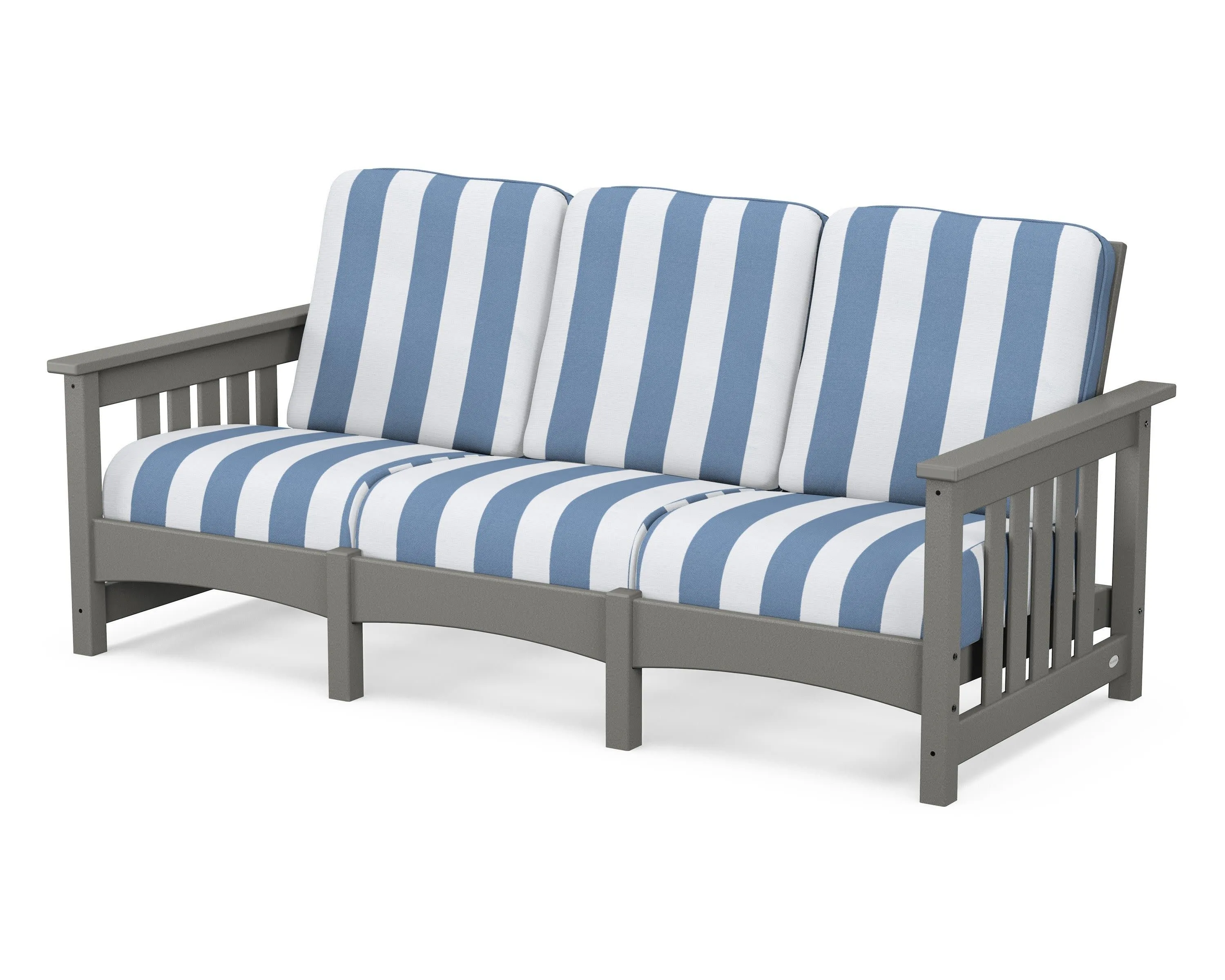 Club Mission Sofa