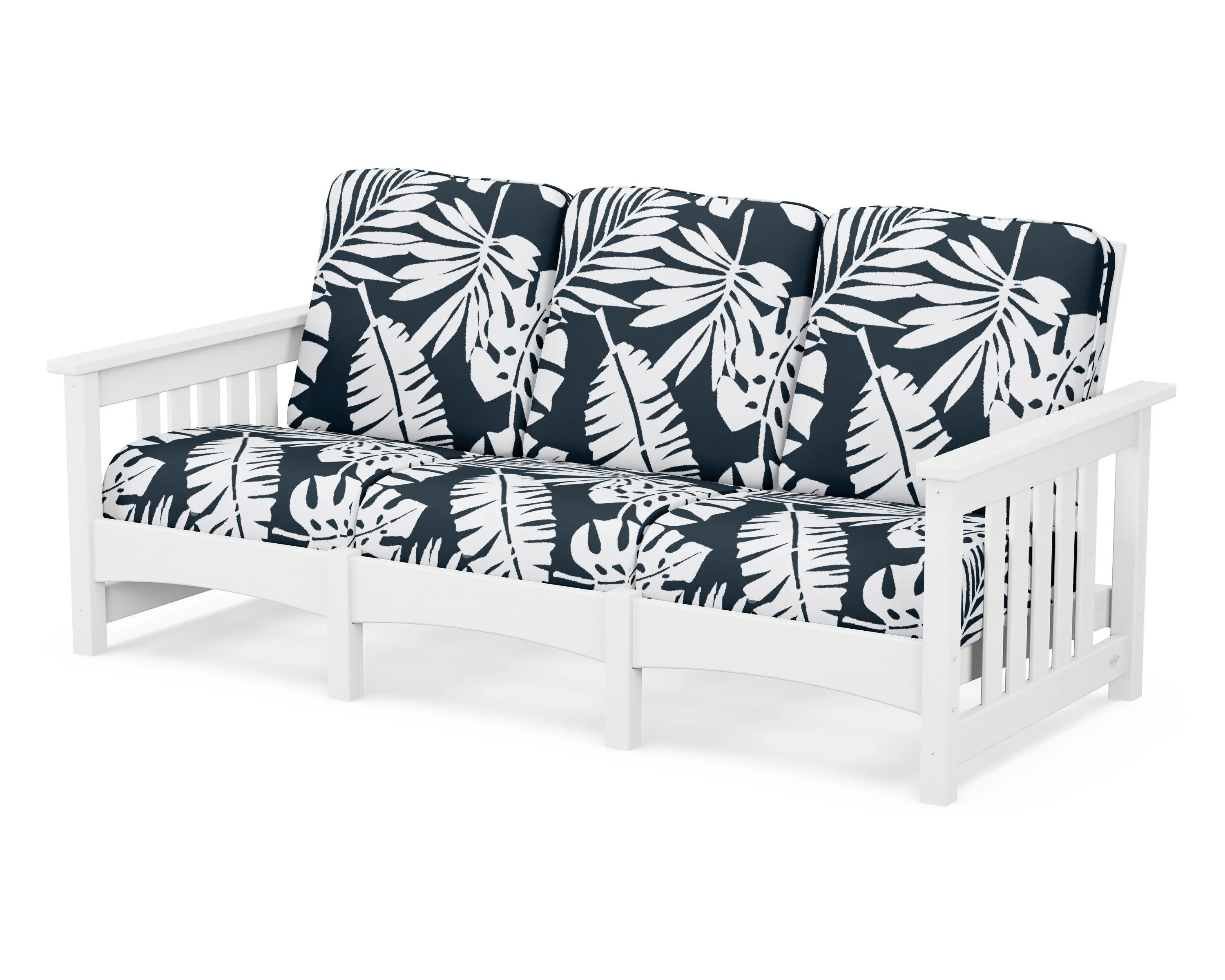 Club Mission Sofa
