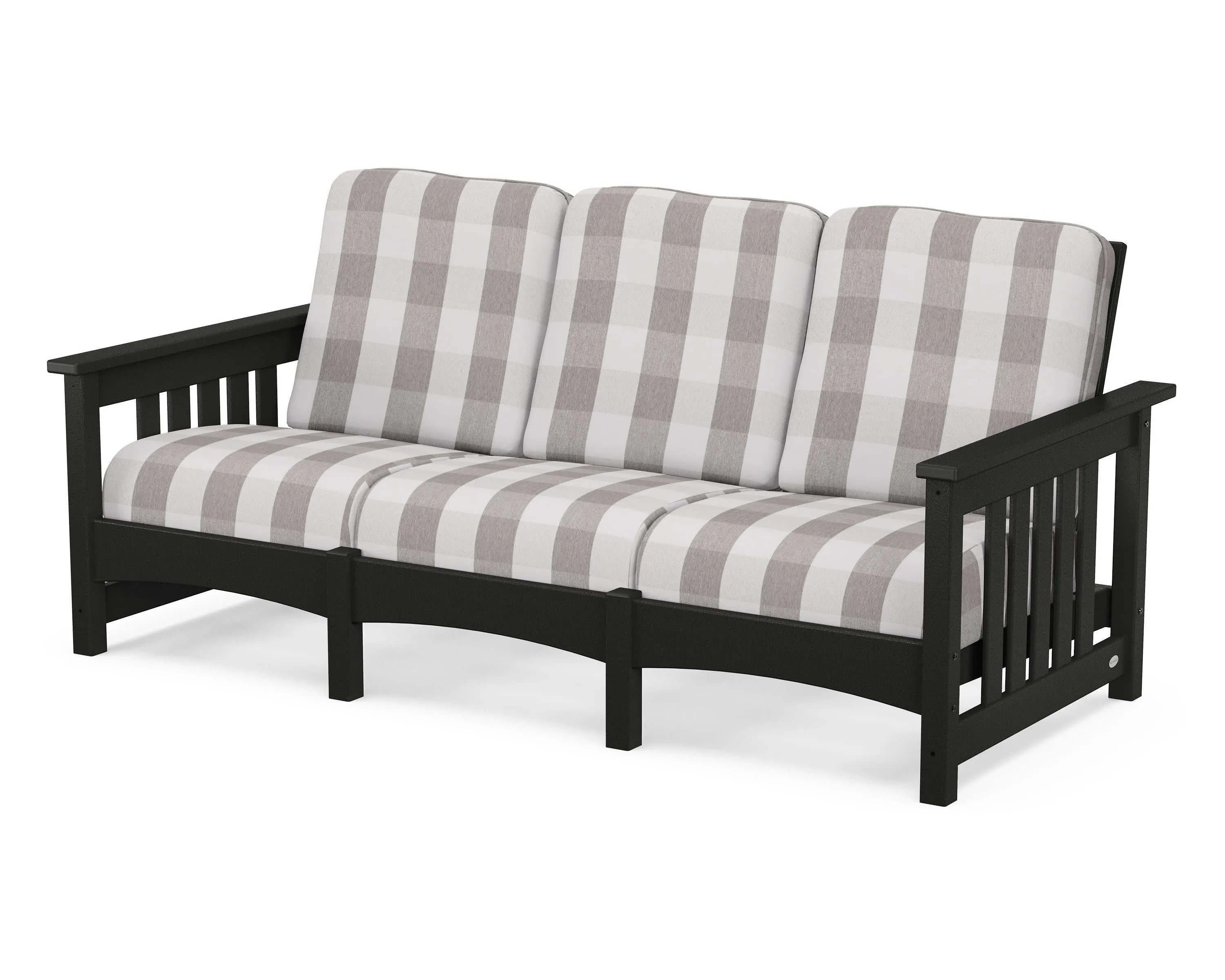 Club Mission Sofa